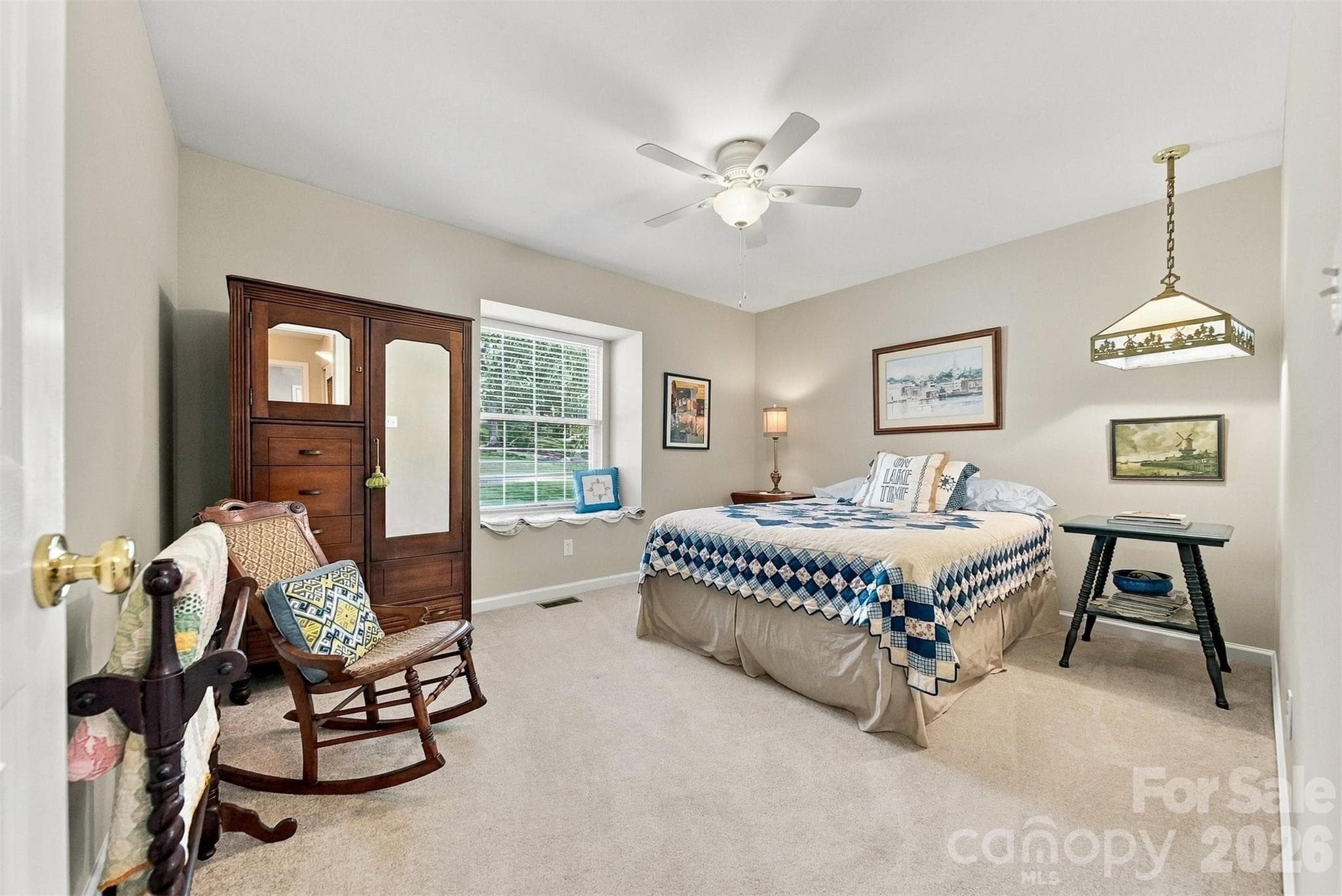 Single Family Residence at 81 Emerald Point Drive, Taylorsville, photo 19 of 40