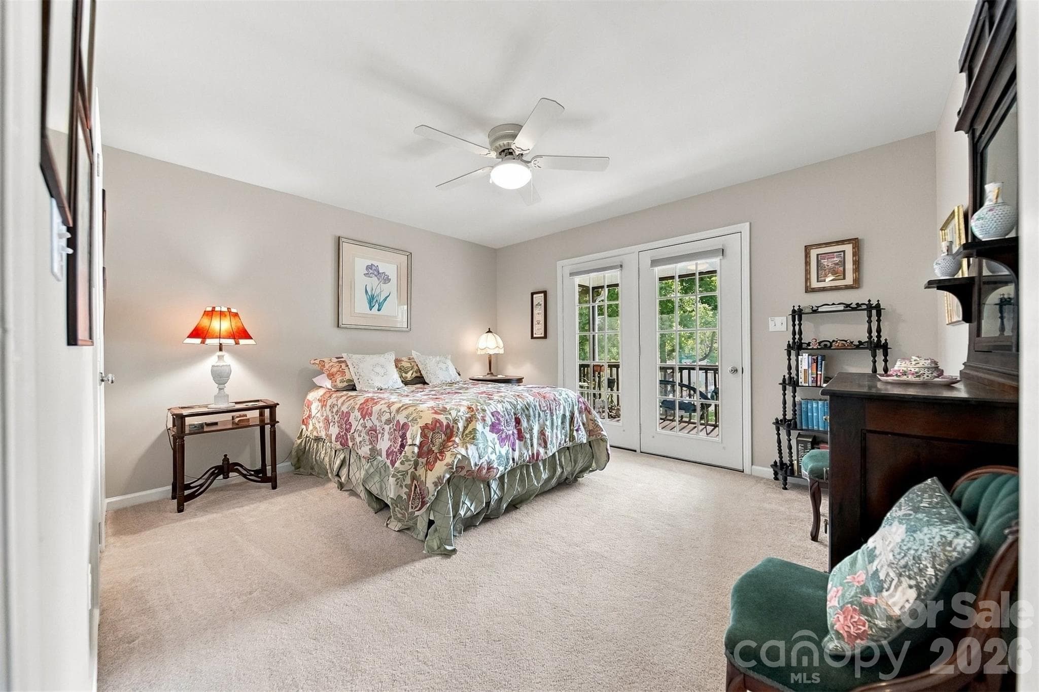 Single Family Residence at 81 Emerald Point Drive, Taylorsville, photo 20 of 40
