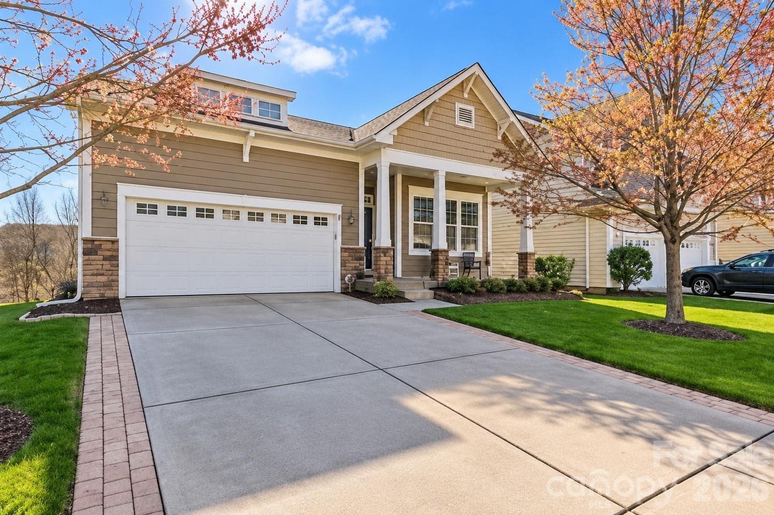 3009 Grande Heights Drive