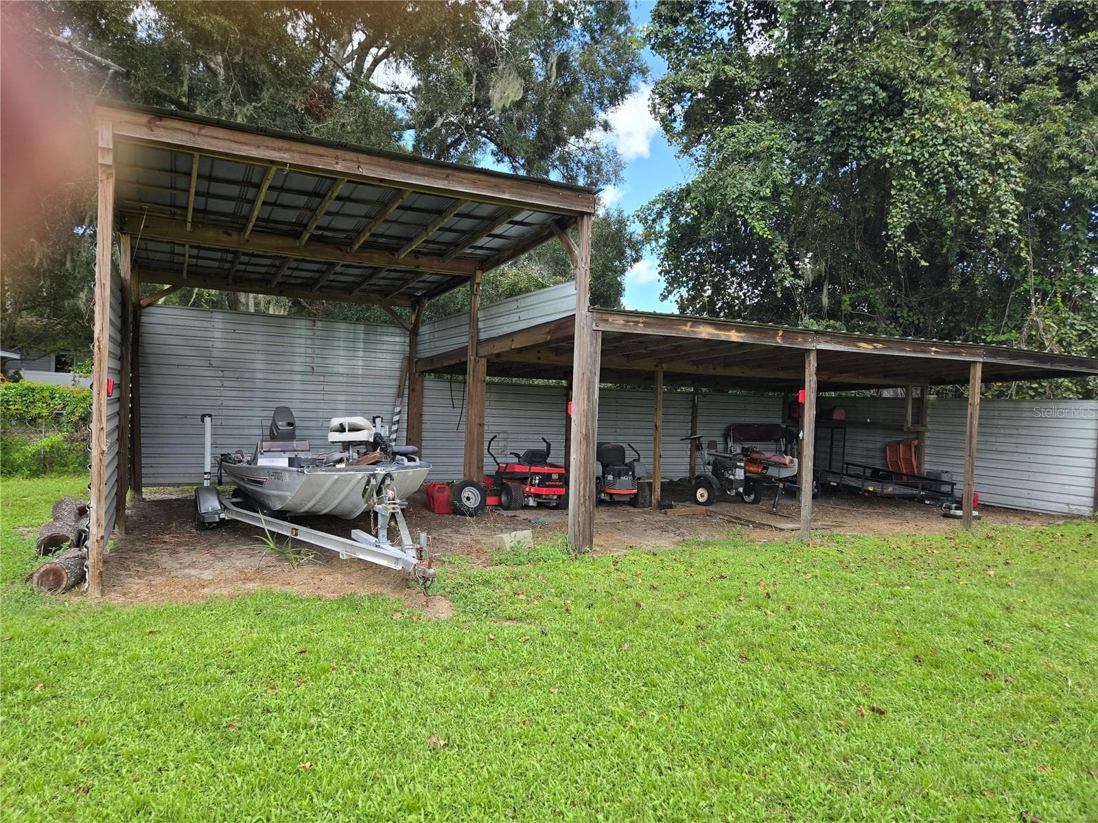 Land at TBD SE 48 CT, SUMMERFIELD, photo 3 of 6