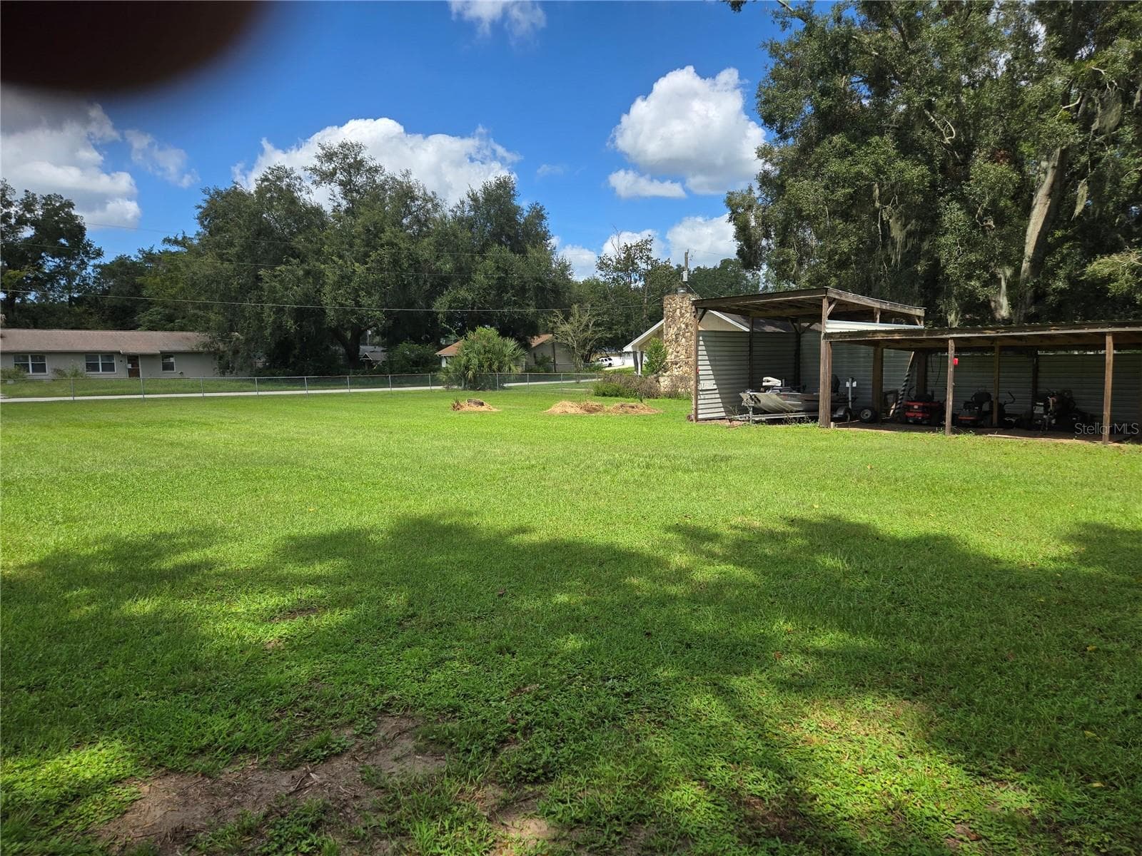 Land at TBD SE 48 CT, SUMMERFIELD, photo 6 of 6