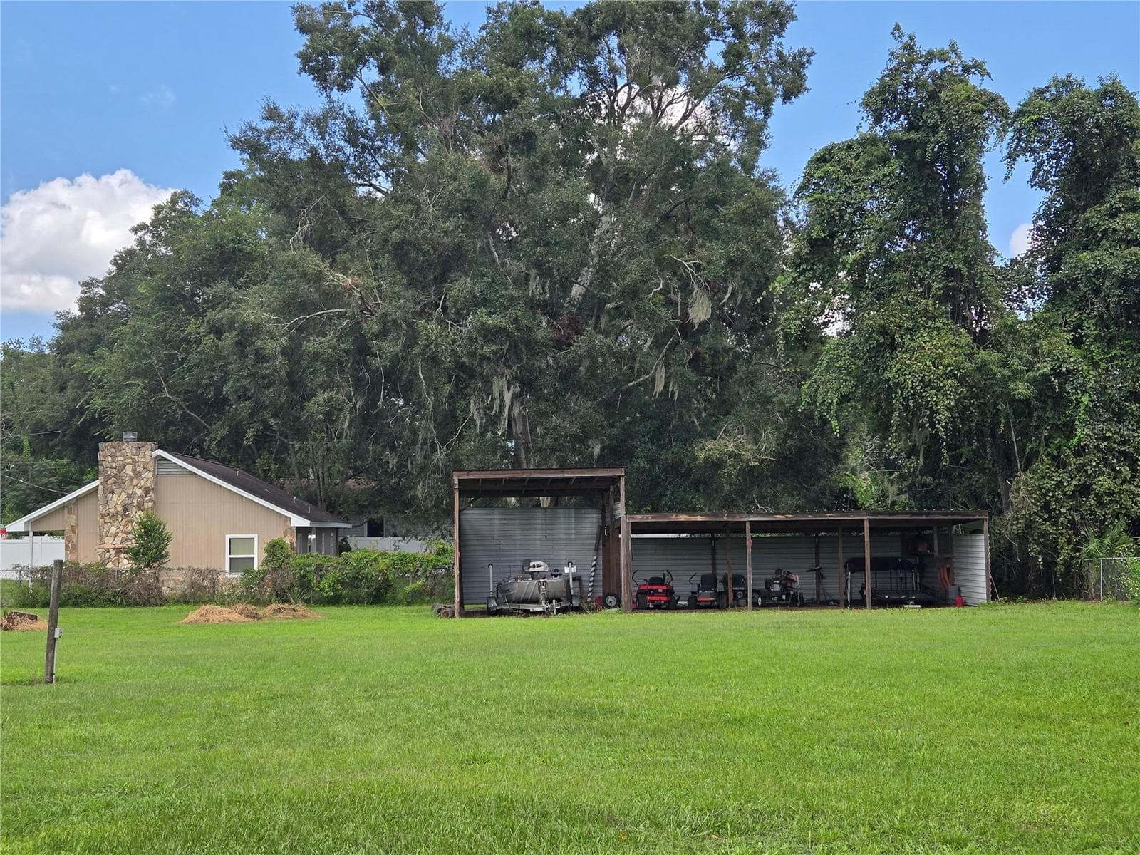 Land at TBD SE 48 CT, SUMMERFIELD, photo 5 of 6