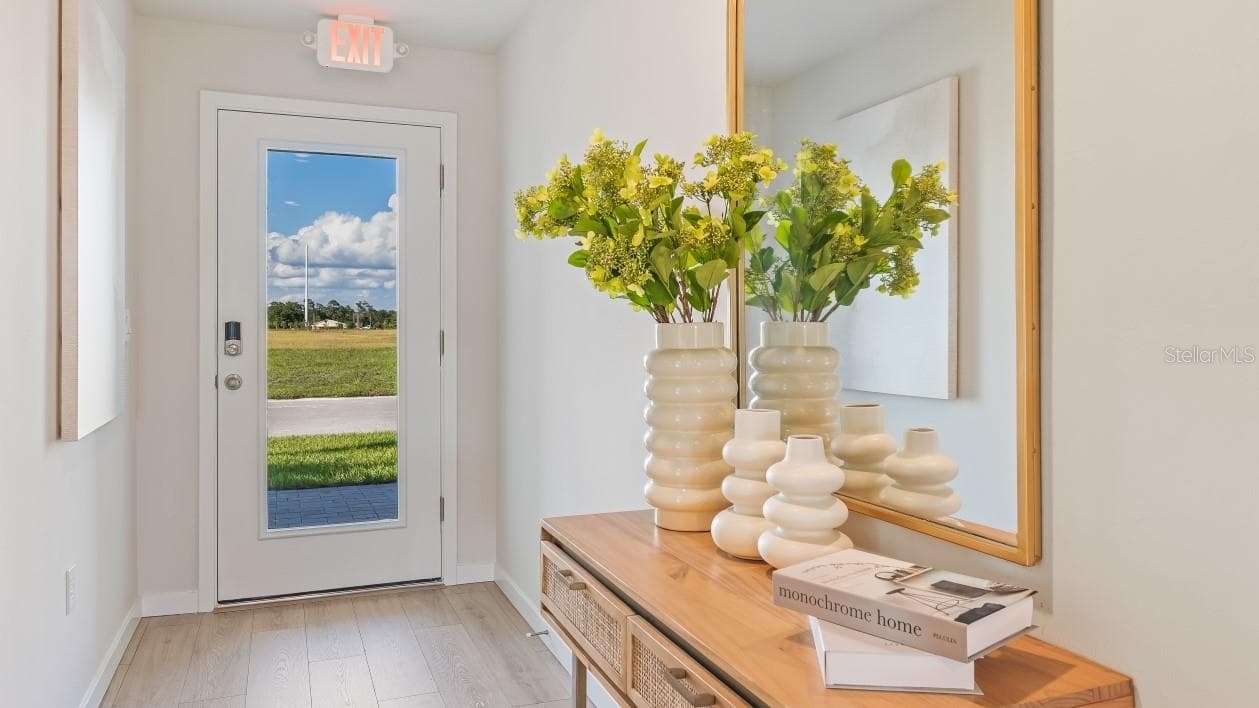 MODEL HOME - 4951 TUSCOLA BLVD, NORTH PORT