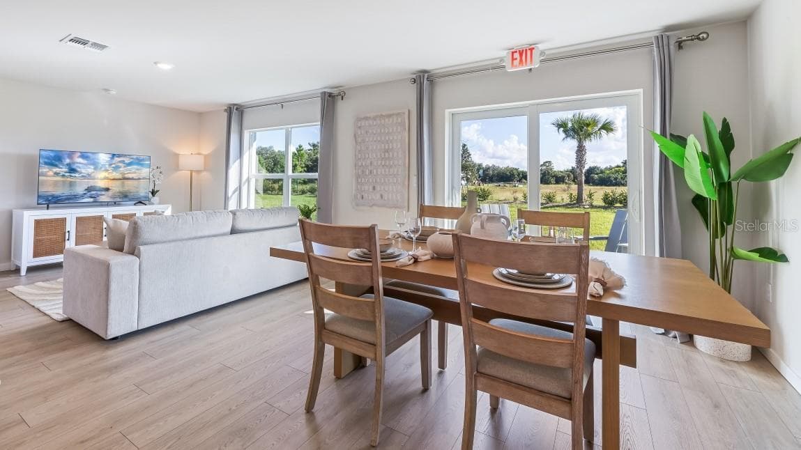MODEL HOME - 4951 TUSCOLA BLVD, NORTH PORT