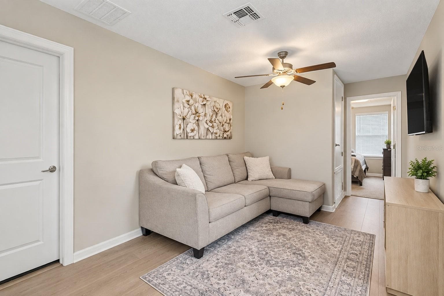 Upstairs Den - 3166 OYSTER COVE ST, WIMAUMA
