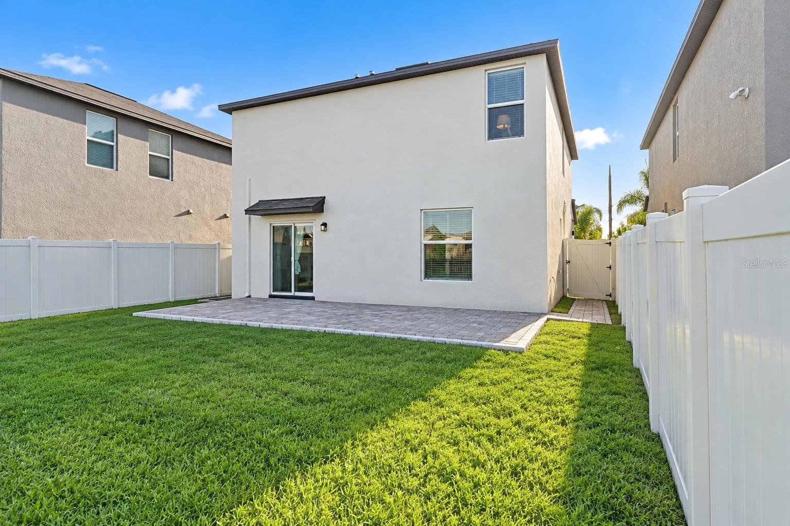Single Family Residence at 3166 OYSTER COVE ST, WIMAUMA, photo 24 of 25