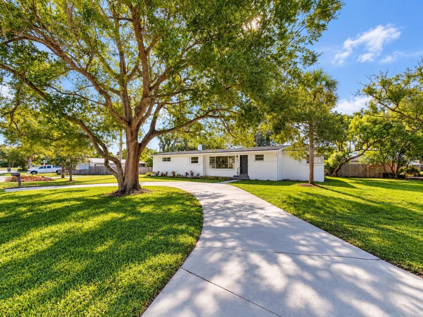 Single Family Residence at 201 GRANADA ST, HOLLY HILL, photo 2 of 27
