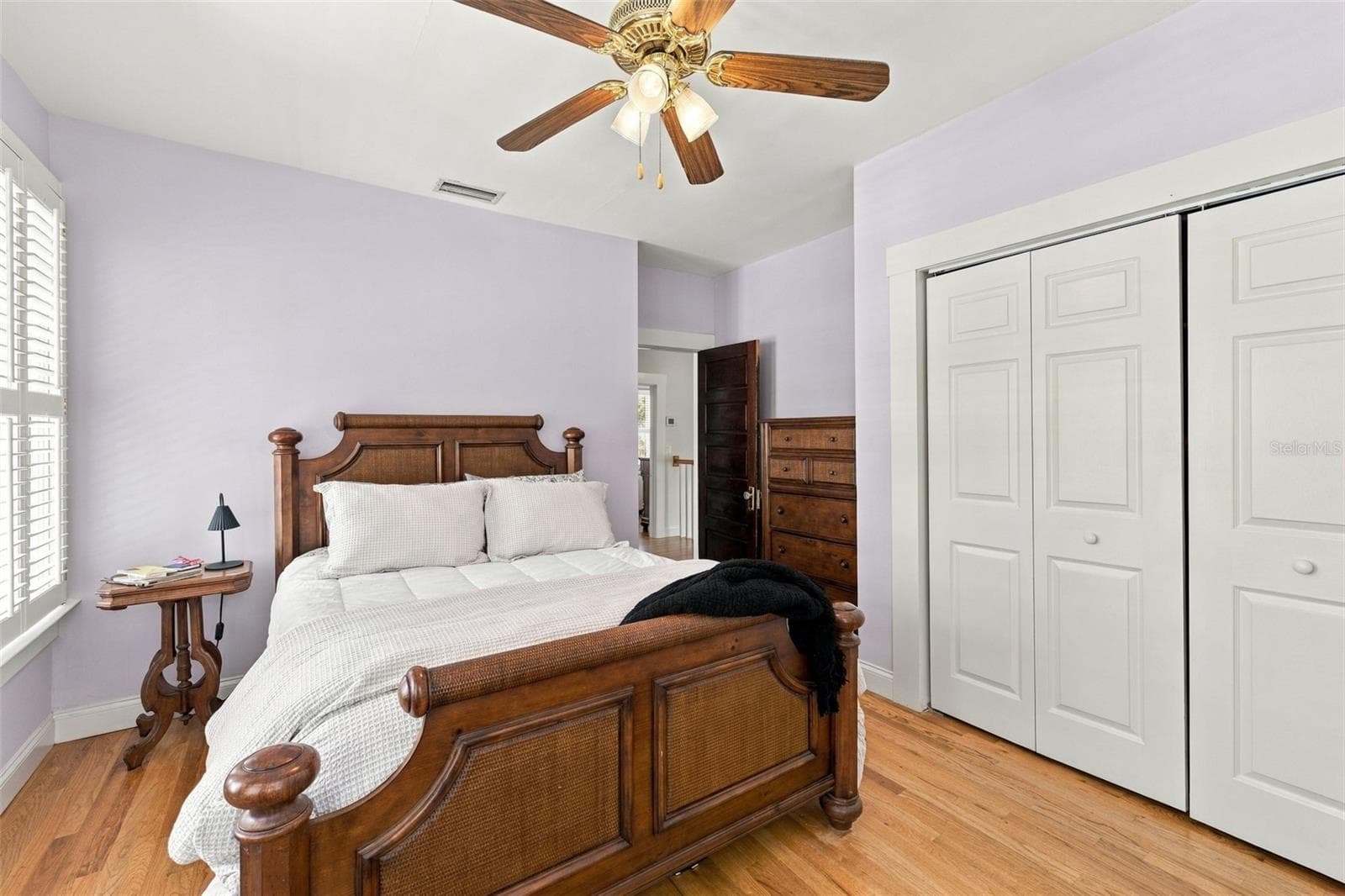 Junior bedroom 2 - 1801 W HILLS AVE, TAMPA