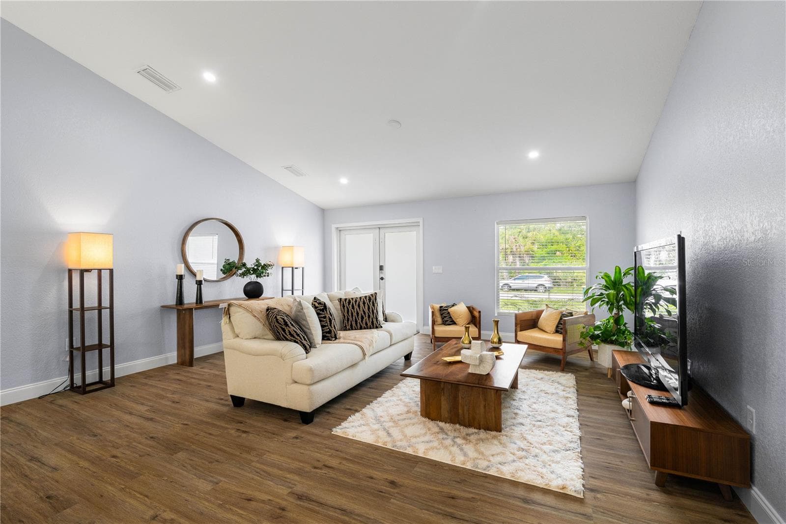 Single Family Residence at 199 PRINEVILLE ST, PORT CHARLOTTE, photo 2 of 23