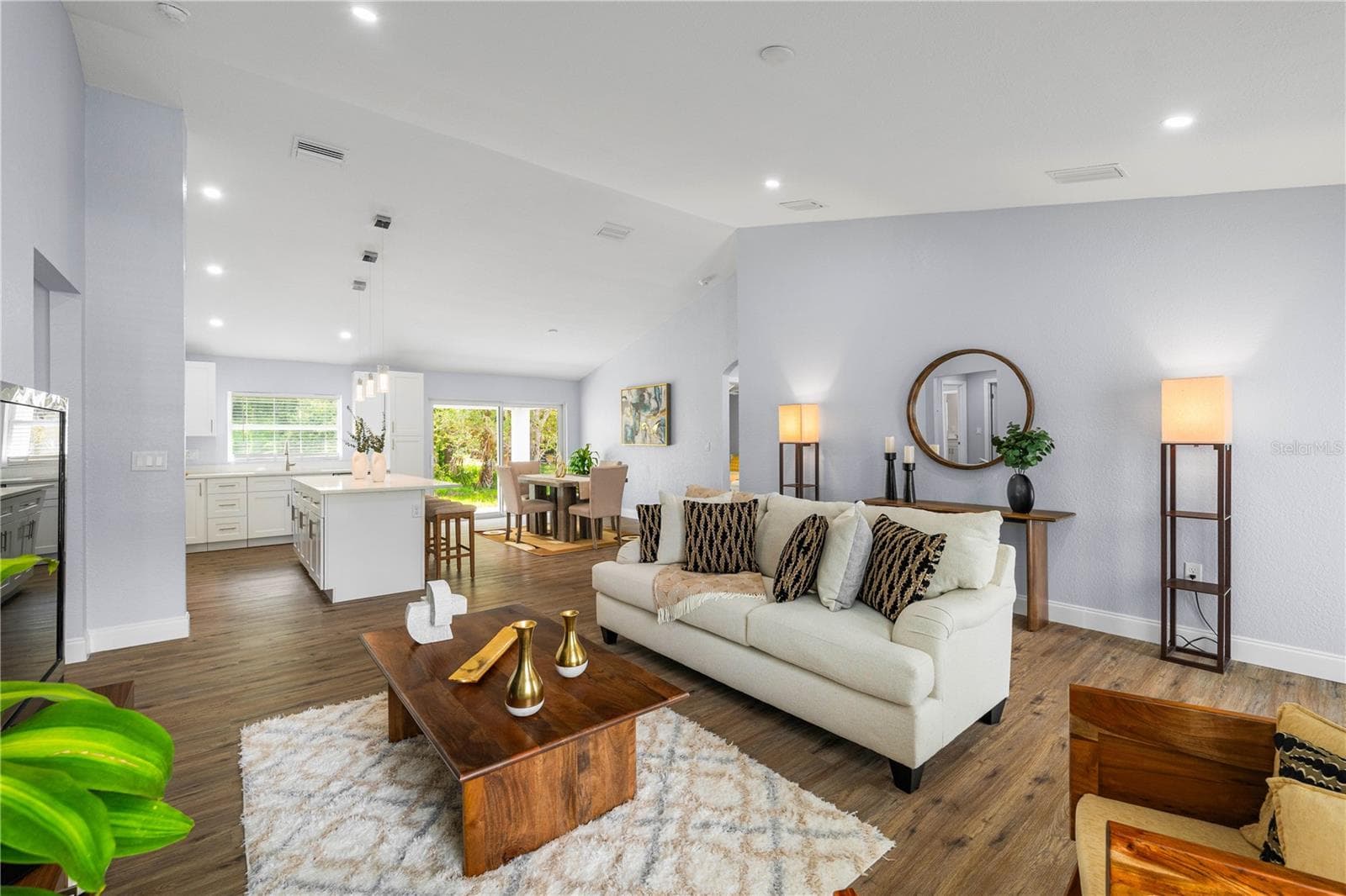 Single Family Residence at 199 PRINEVILLE ST, PORT CHARLOTTE, photo 3 of 23