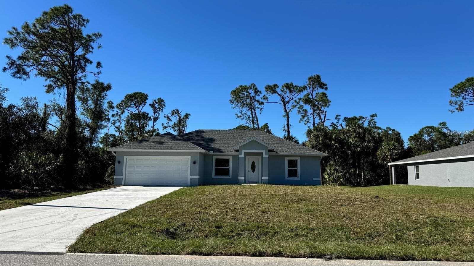 Single Family Residence at 199 PRINEVILLE ST, PORT CHARLOTTE, photo 22 of 23