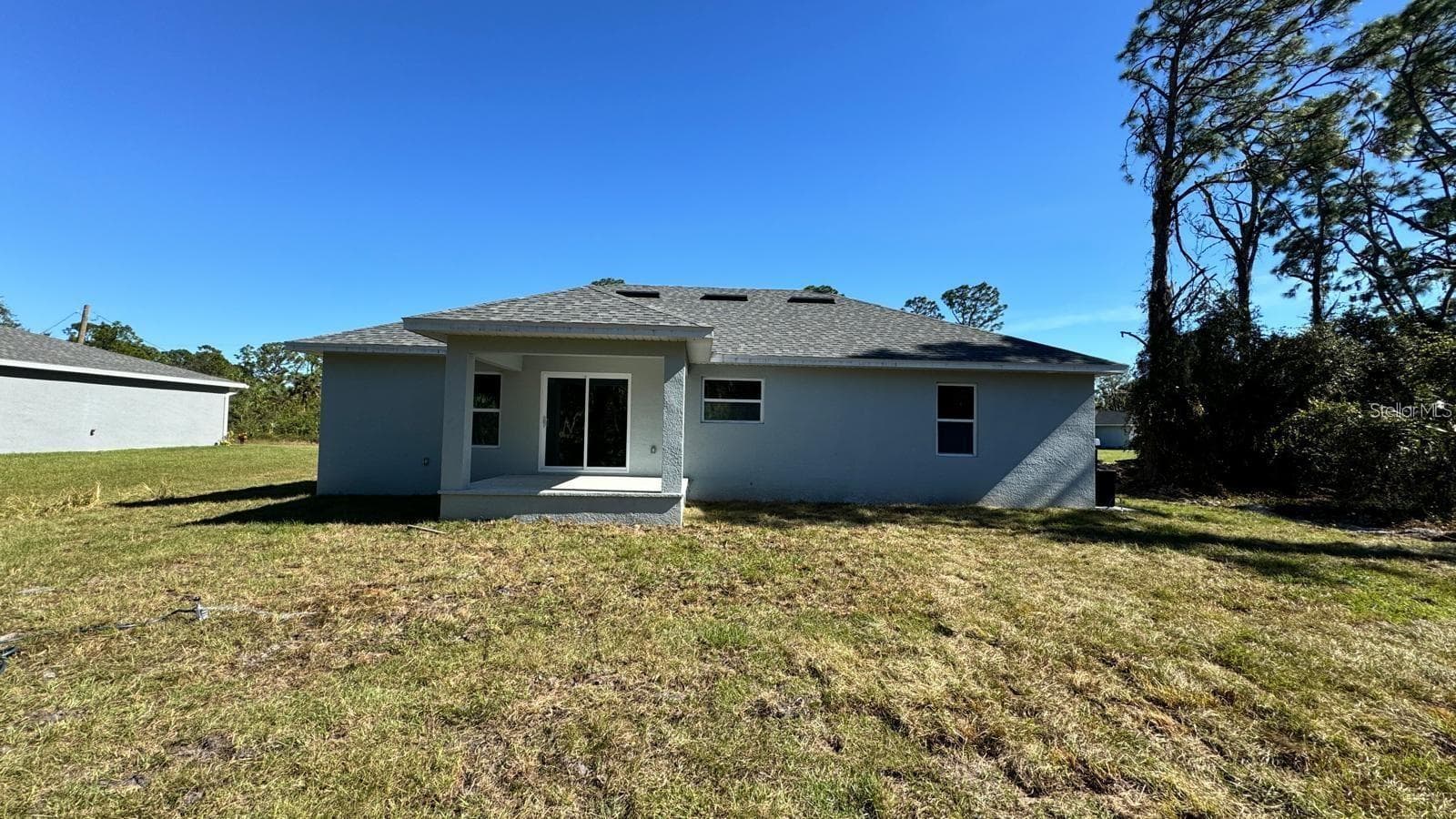 Single Family Residence at 199 PRINEVILLE ST, PORT CHARLOTTE, photo 23 of 23