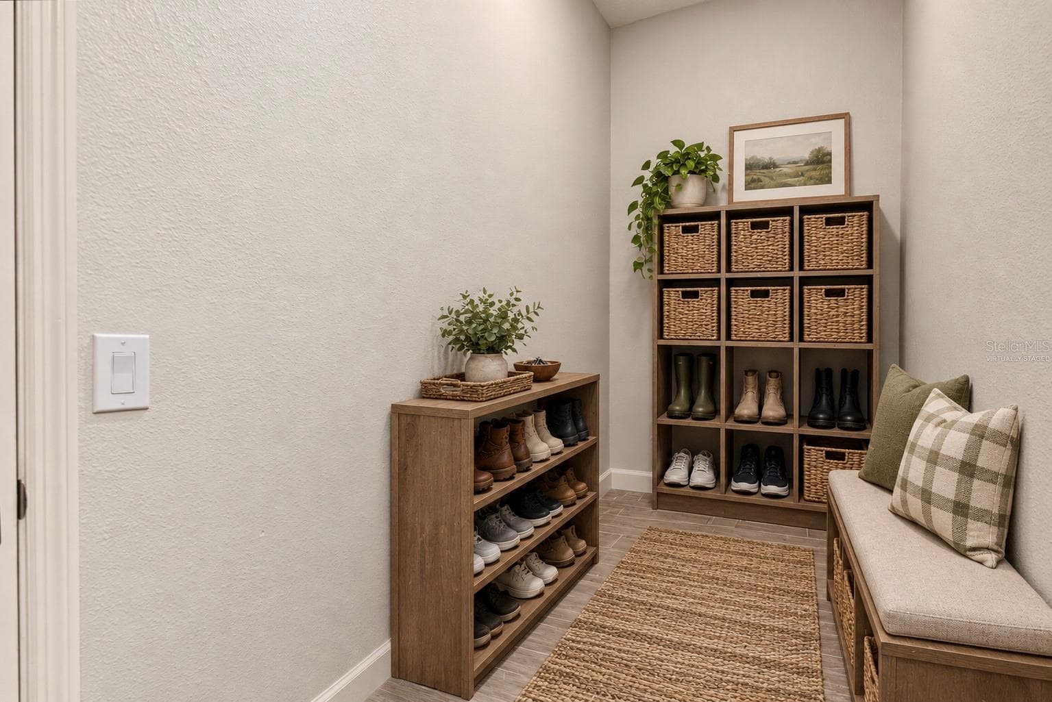 Virtually Staged - 2470 STANDING ROCK CIR, OAKLAND