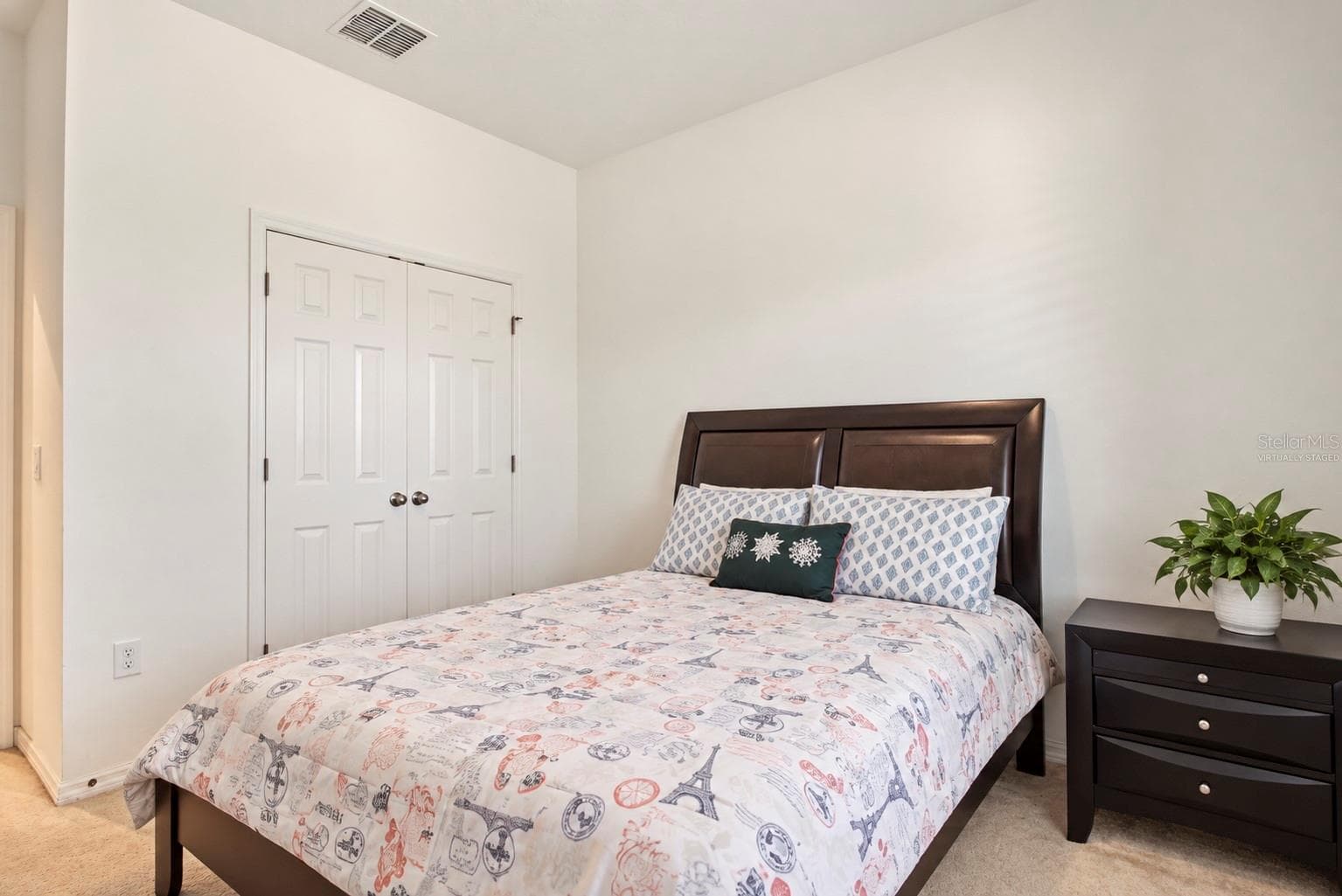Virtually Staged - 2470 STANDING ROCK CIR, OAKLAND