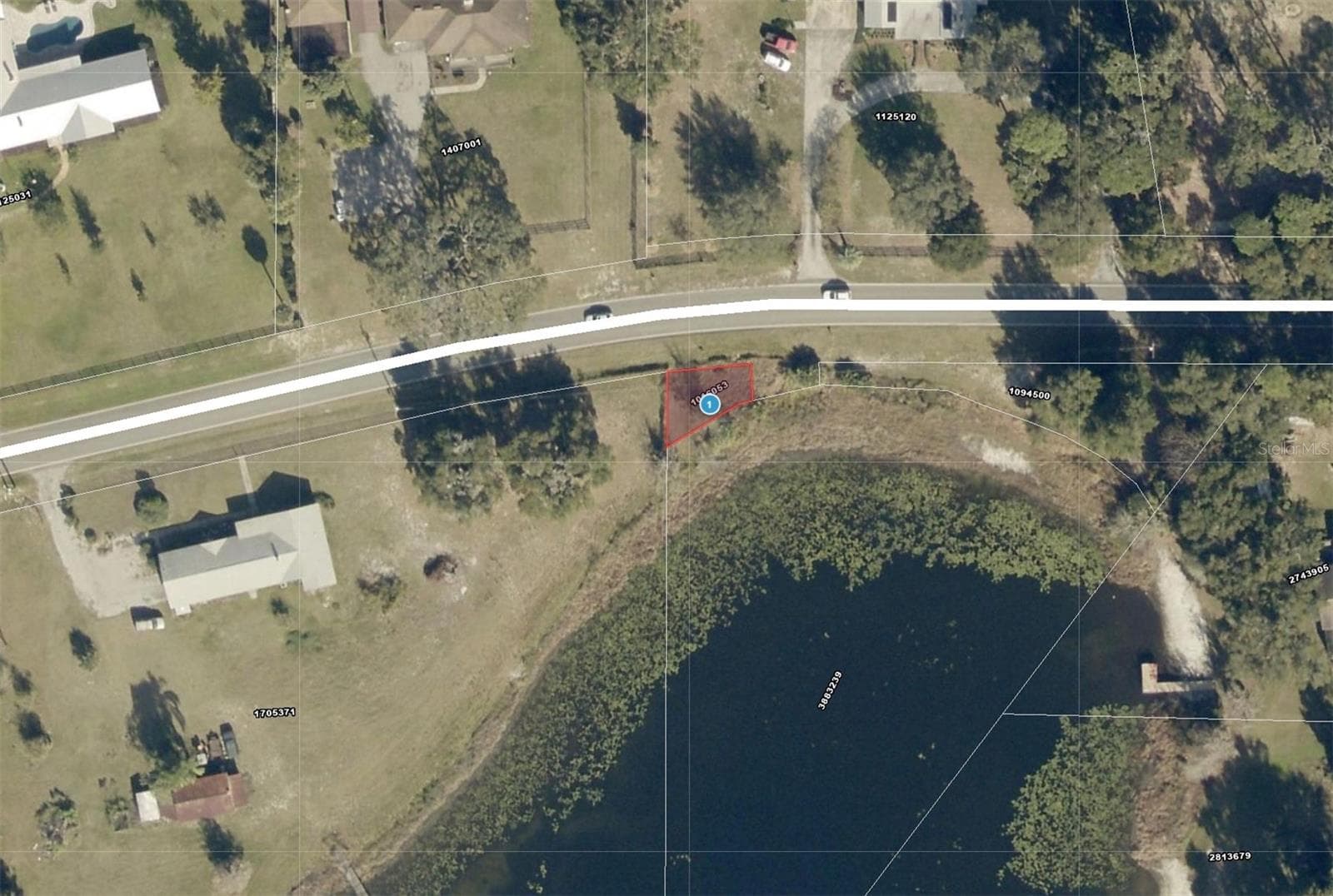 Land at COUNTY ROAD 450, UMATILLA, photo 15 of 23