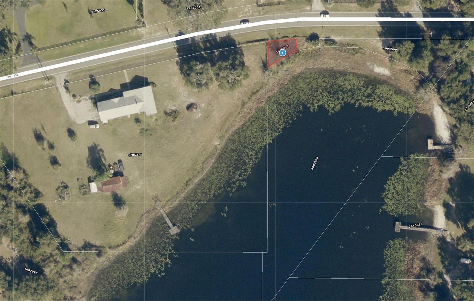 Land at COUNTY ROAD 450, UMATILLA, photo 18 of 23