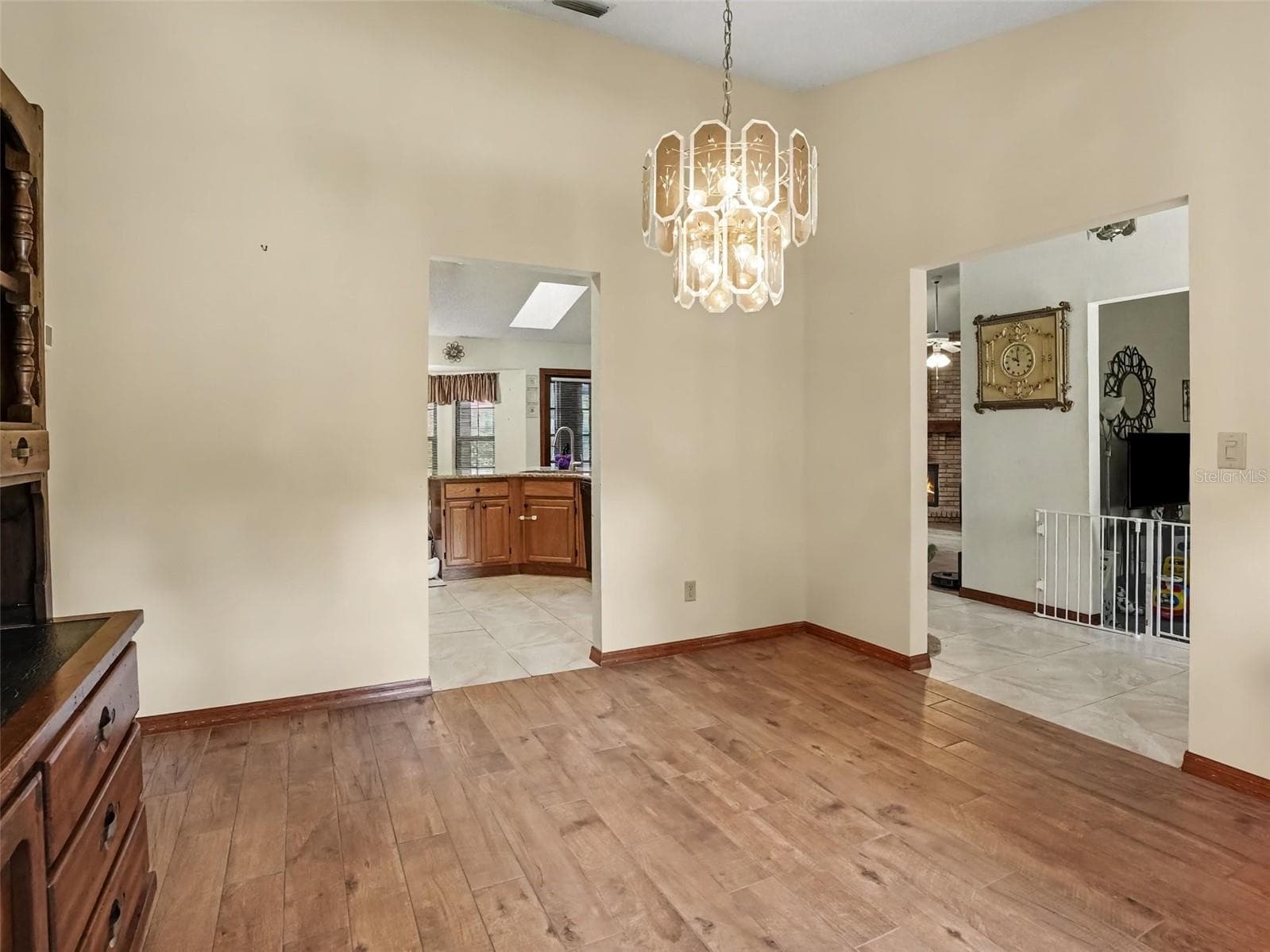 Dining Room - 920 HAMILTON AVE, ORANGE CITY
