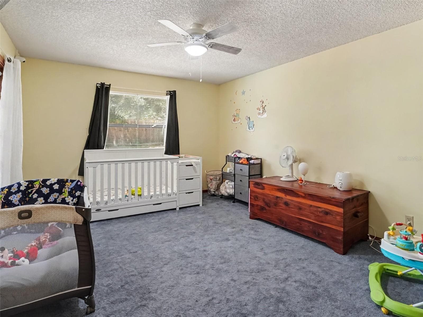 Bedroom 2 - 920 HAMILTON AVE, ORANGE CITY