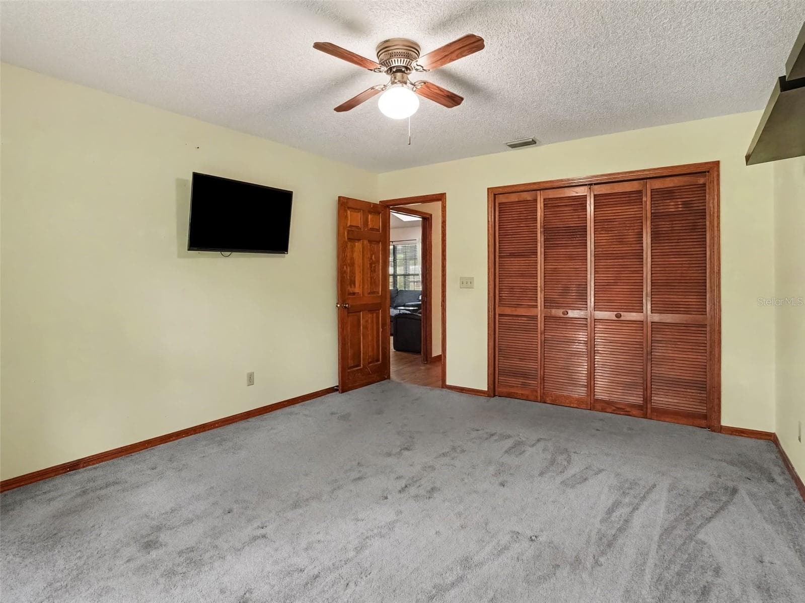 Bedroom 3 - 920 HAMILTON AVE, ORANGE CITY