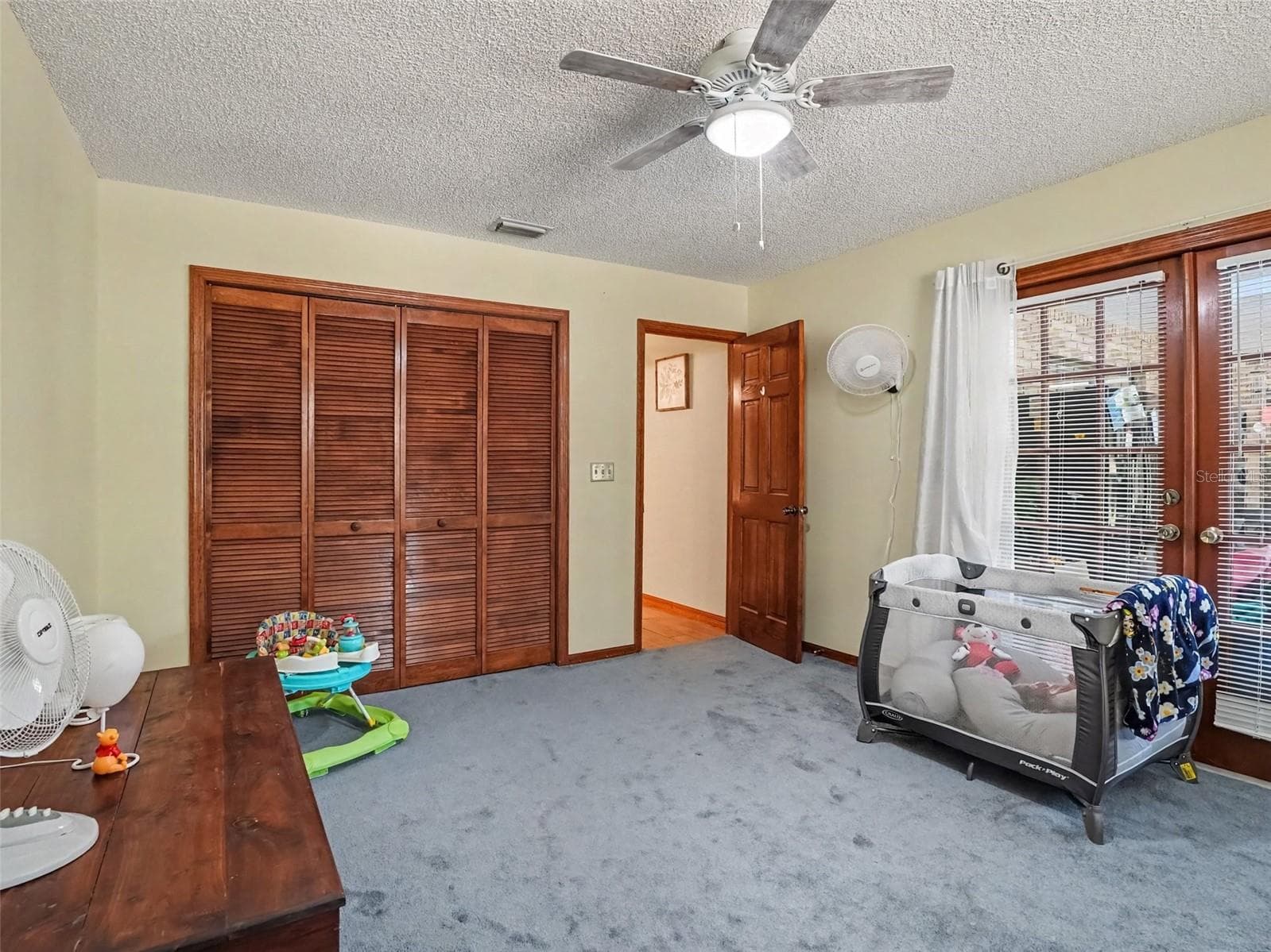 Bedroom 2 - 920 HAMILTON AVE, ORANGE CITY