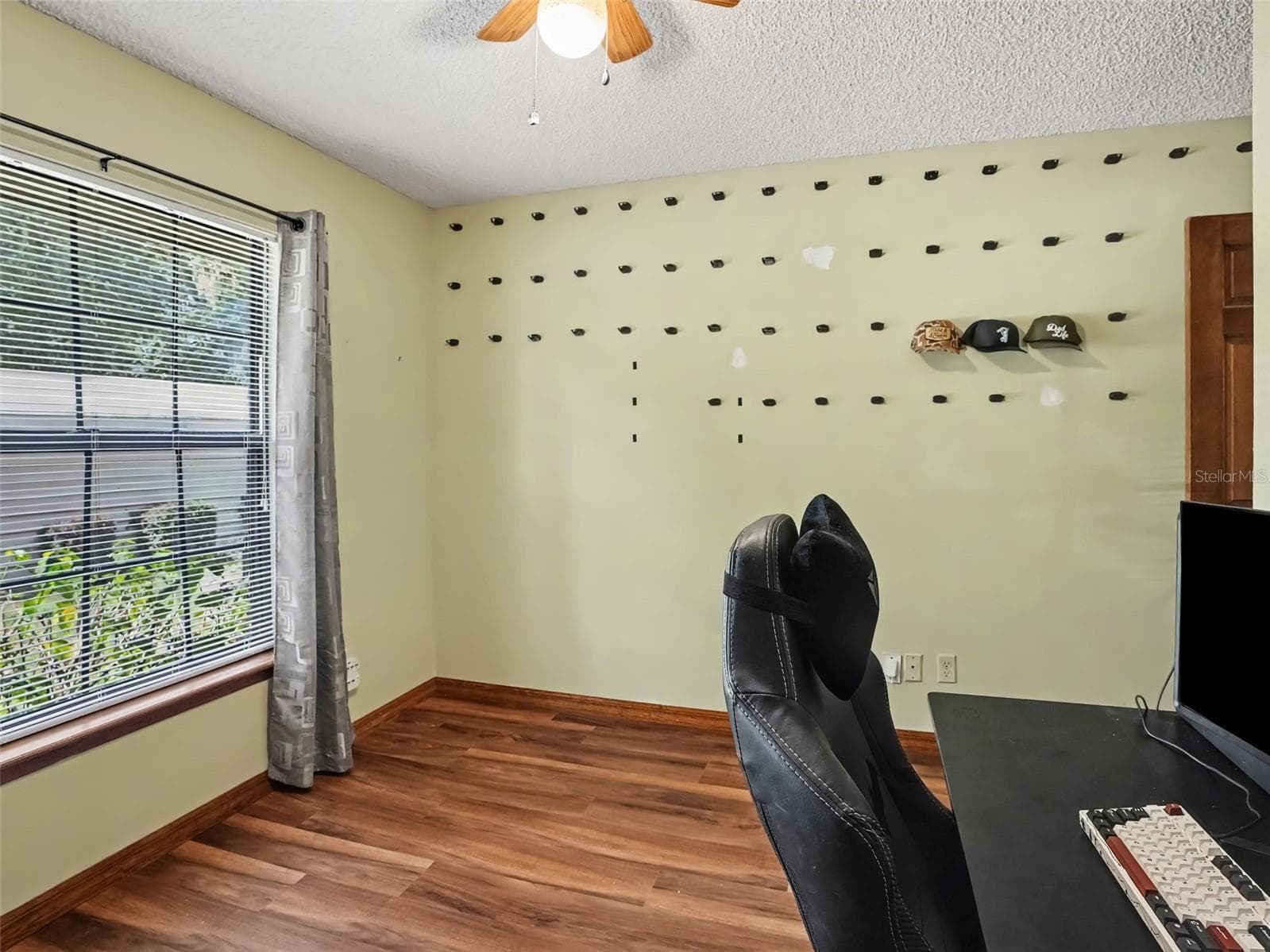 Bedroom 4 or Office - 920 HAMILTON AVE, ORANGE CITY