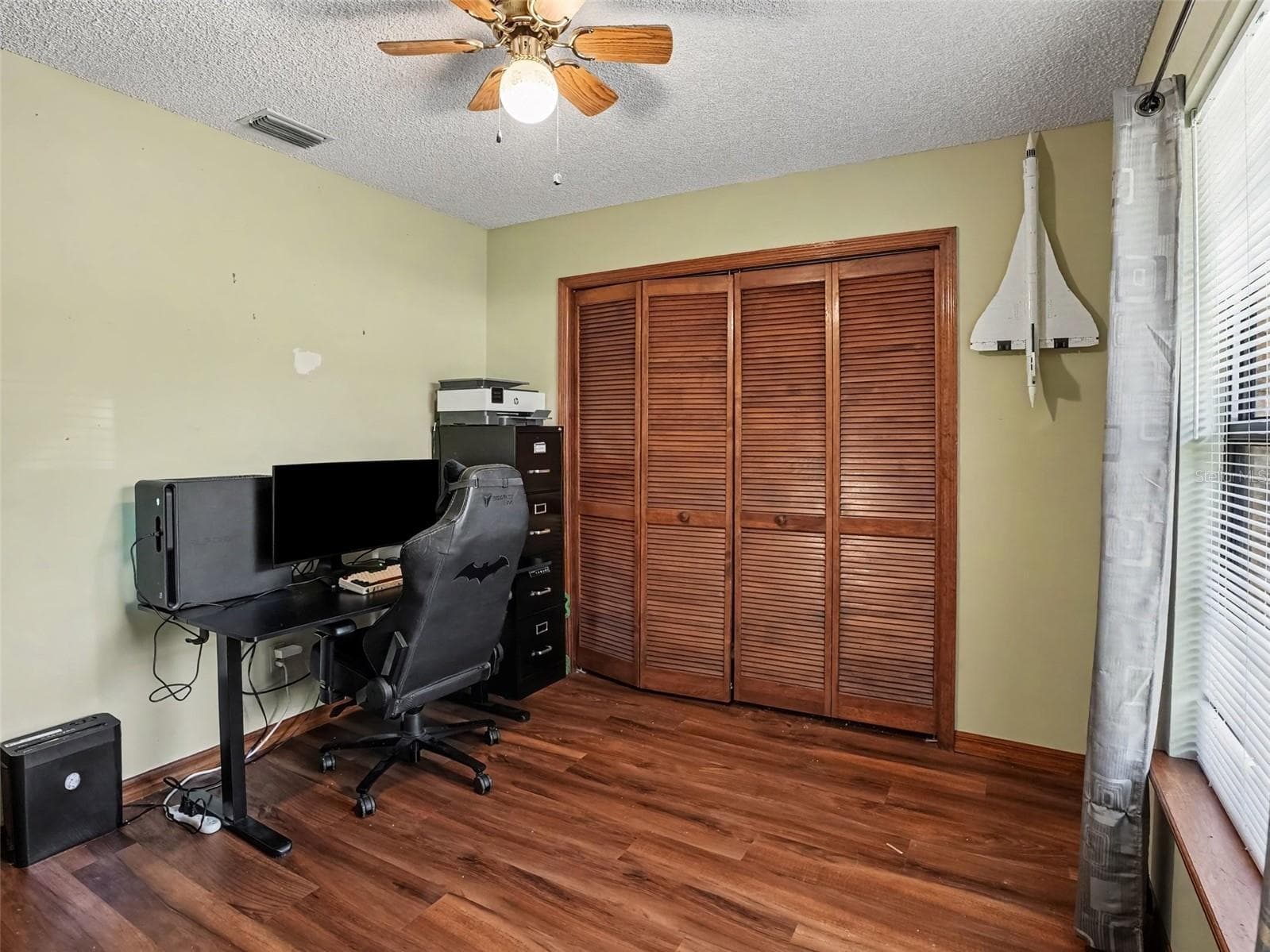 Bedroom 4 or Office - 920 HAMILTON AVE, ORANGE CITY