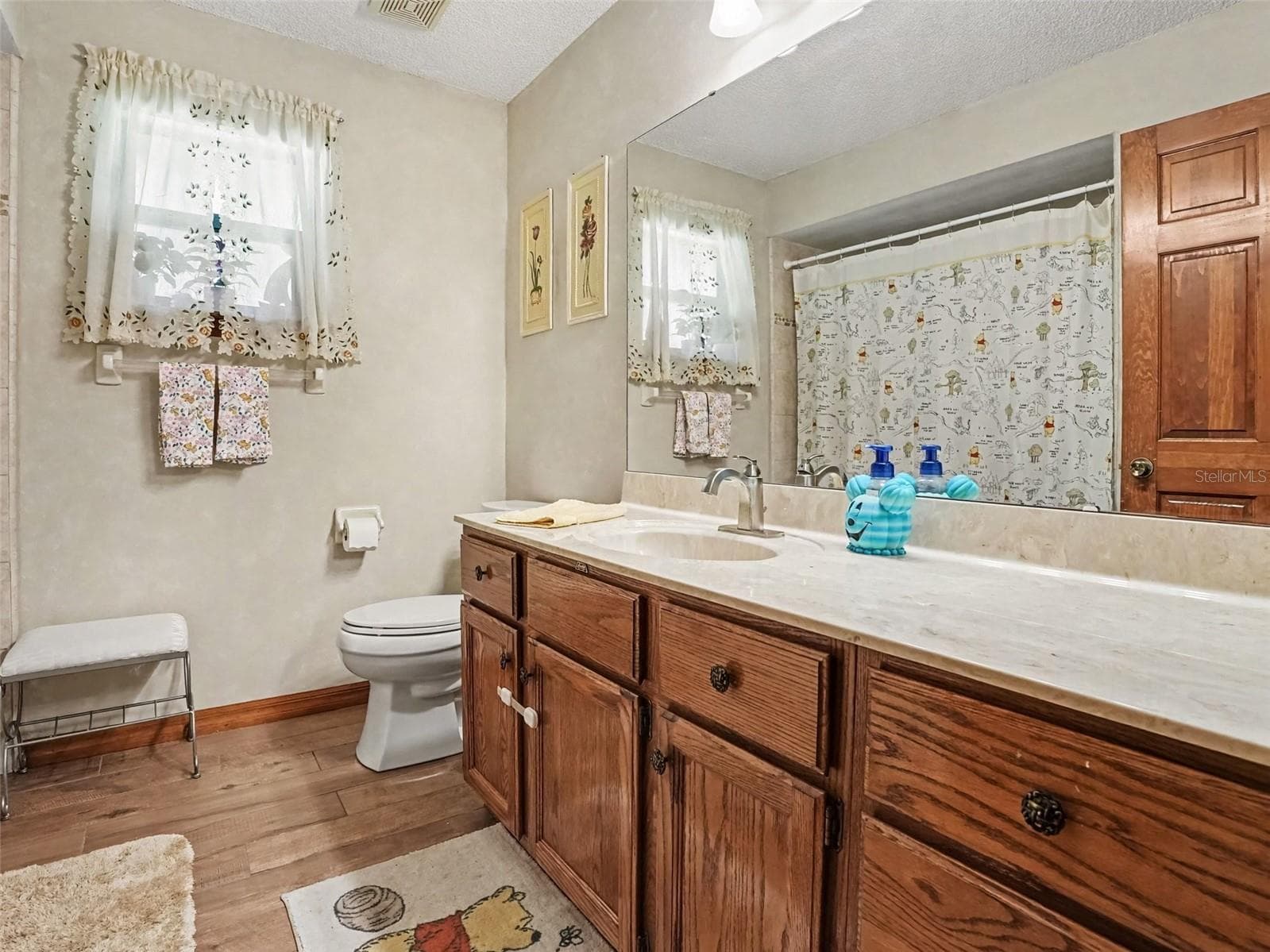 Bathroom - 920 HAMILTON AVE, ORANGE CITY