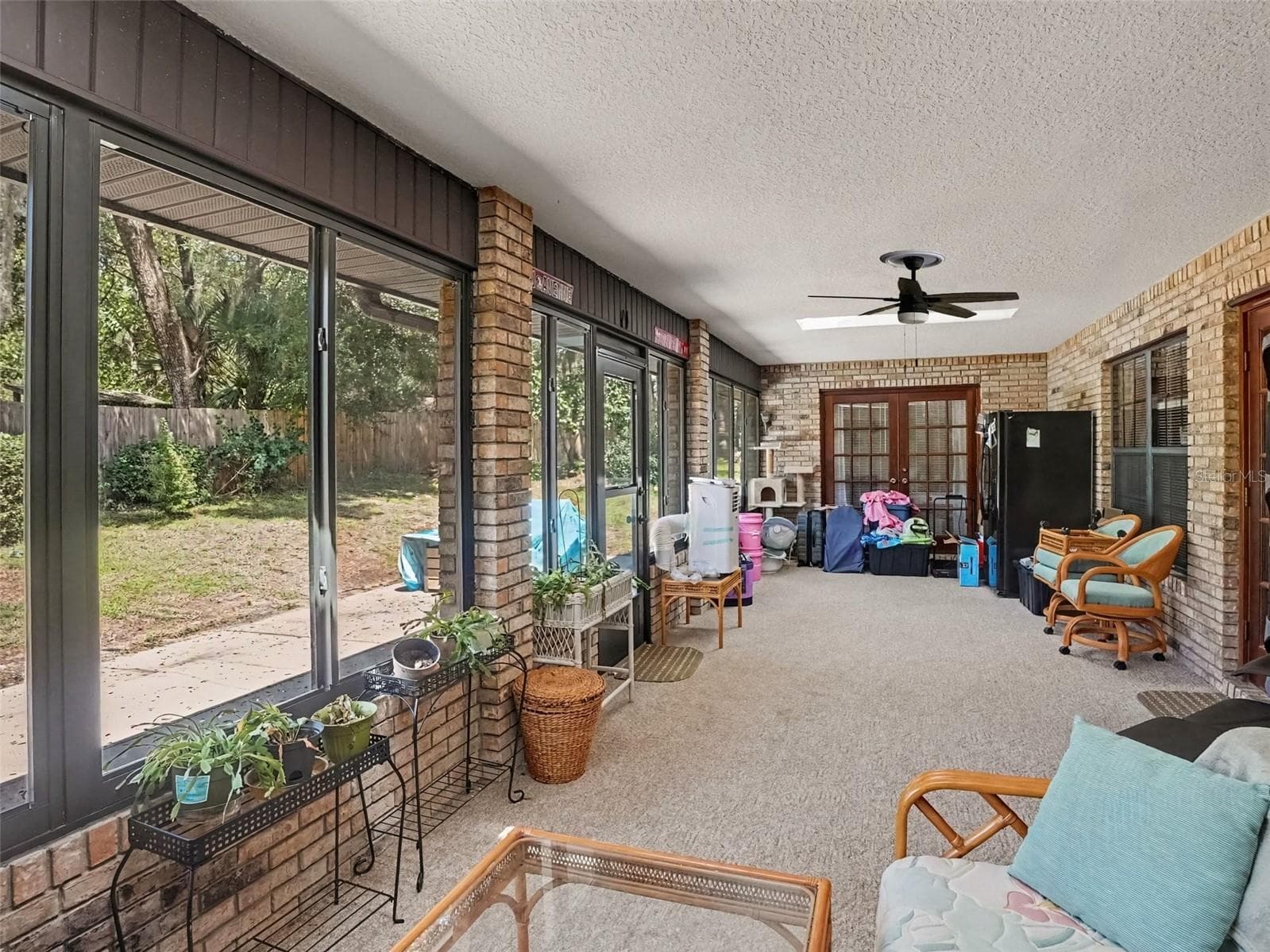 Florida Room - 920 HAMILTON AVE, ORANGE CITY
