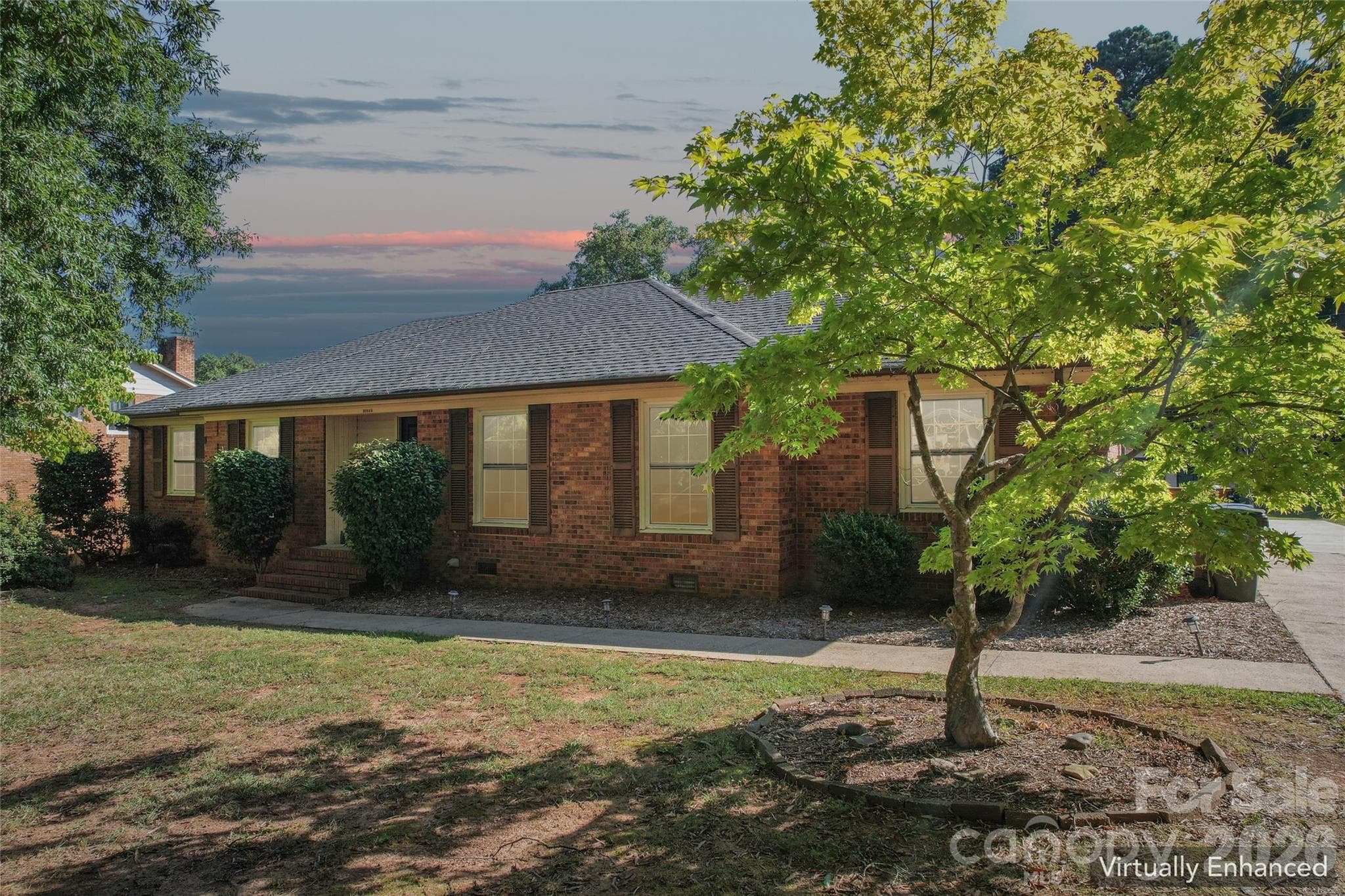 13507 Four Oaks Lane