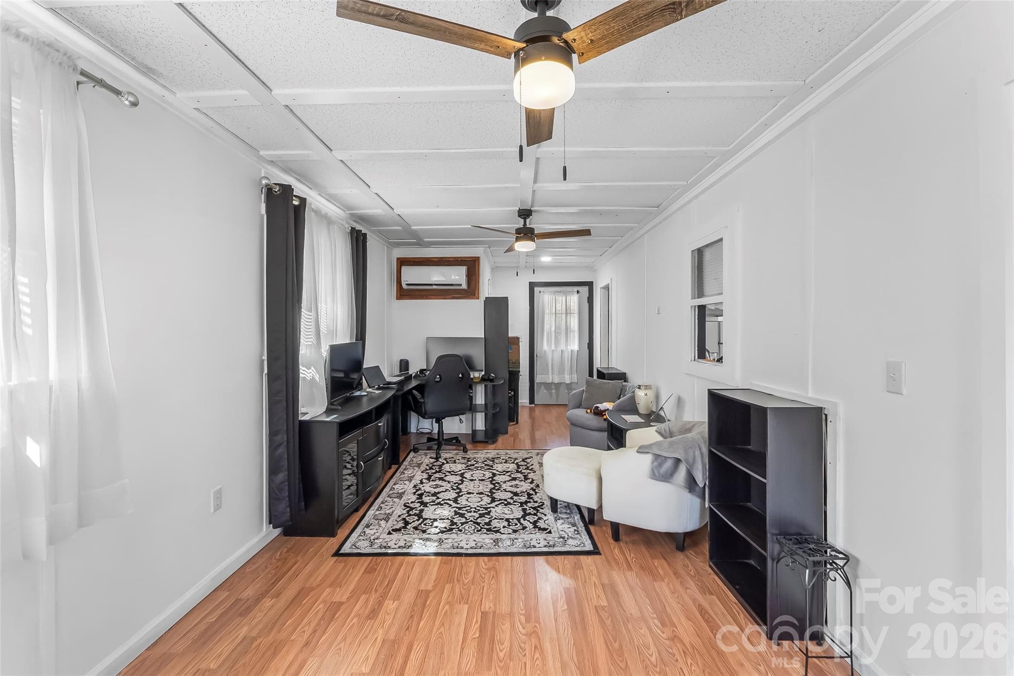 Single Family Residence at 315 Mallard Loop, Waynesville, photo 4 of 17
