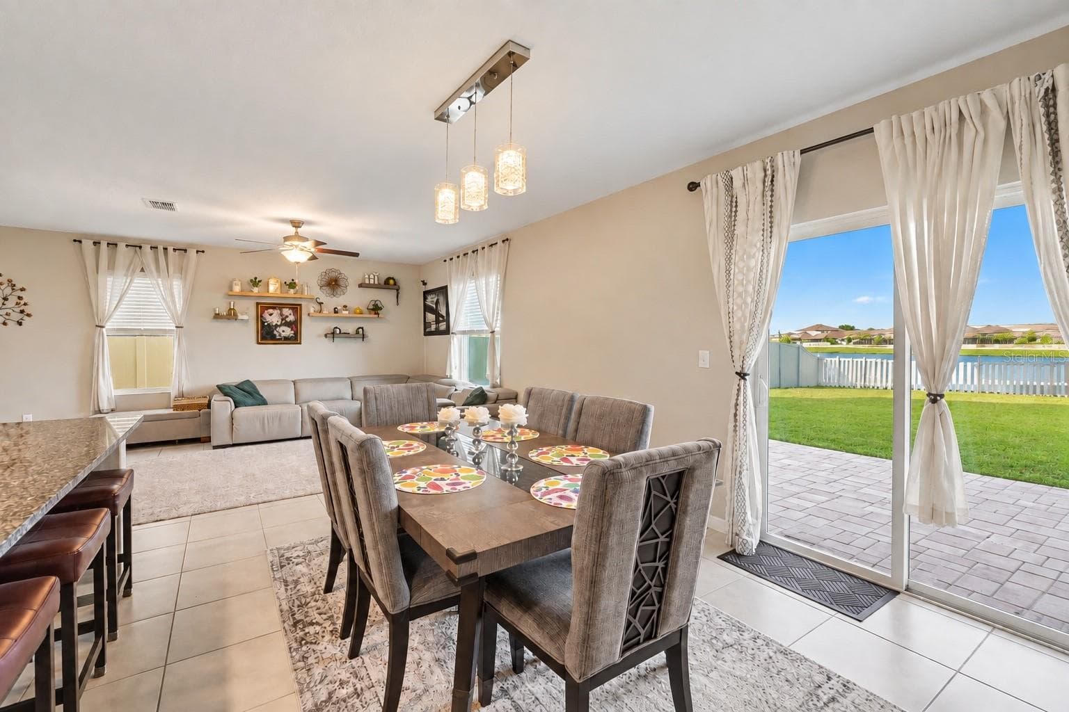 Single Family Residence at 3166 OYSTER COVE ST, WIMAUMA, photo 4 of 25