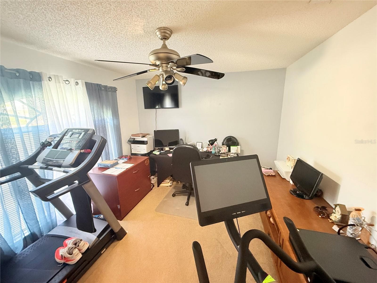Study/Den - 973 RADFORD DR, DELTONA