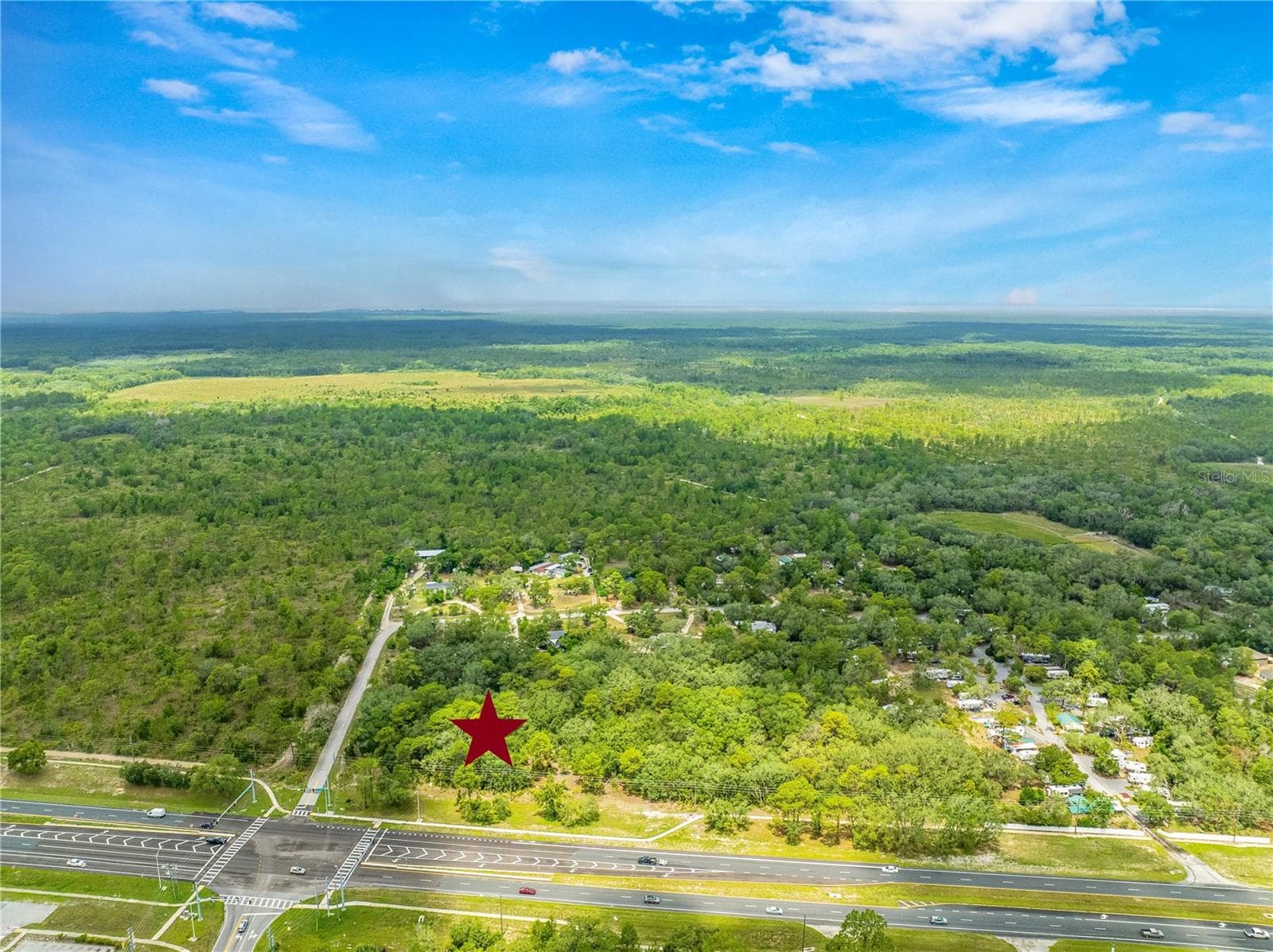 Land at 11115 COMMERCIAL WAY, WEEKI WACHEE, photo 6 of 34