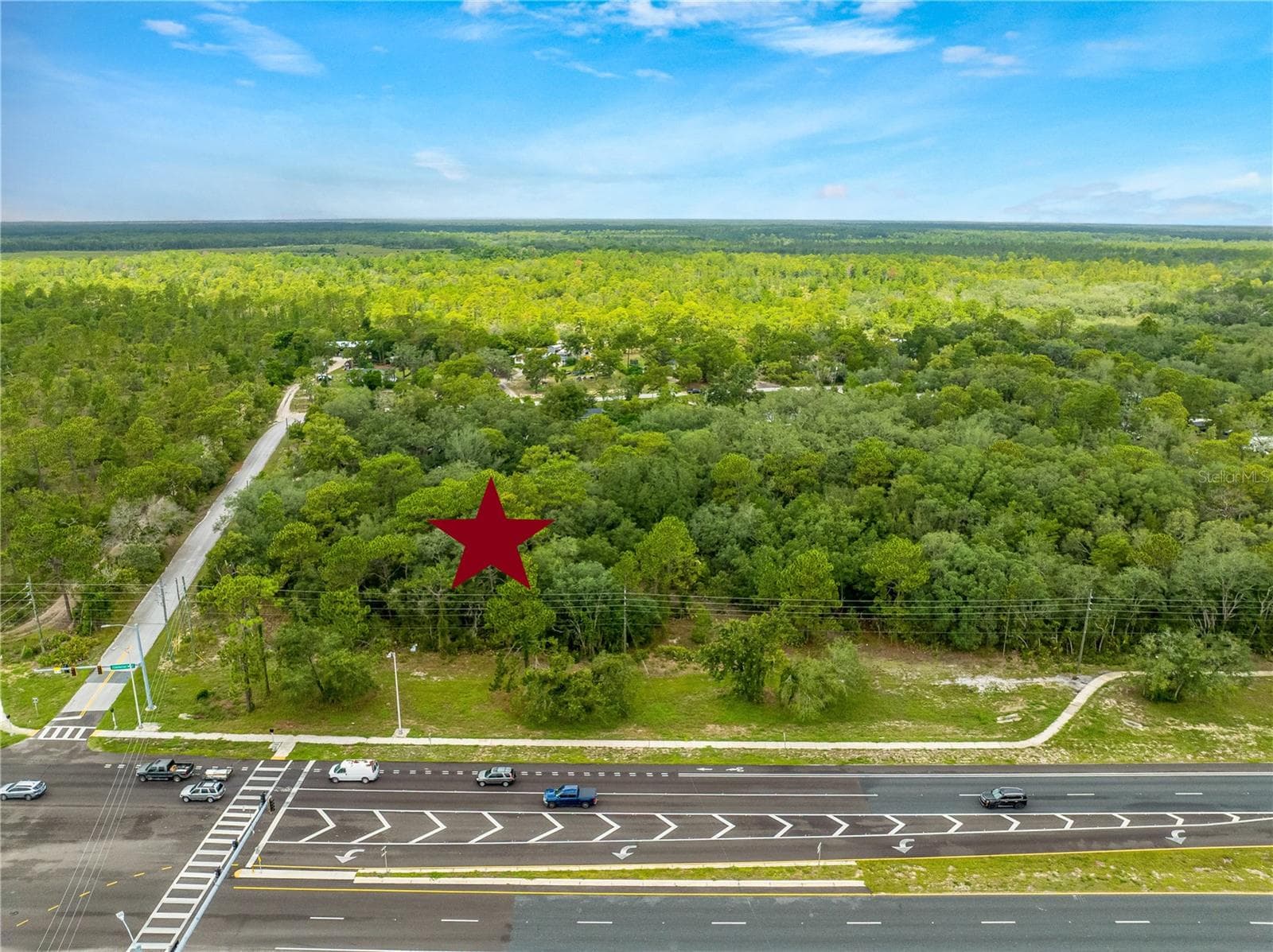 Land at 11115 COMMERCIAL WAY, WEEKI WACHEE, photo 9 of 34