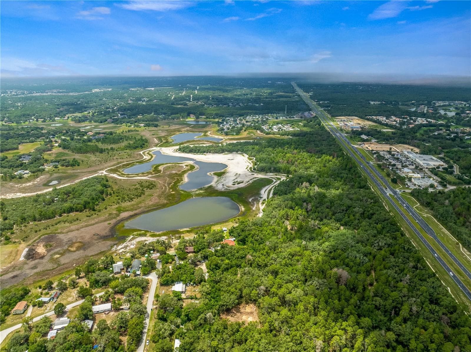 Land at 11115 COMMERCIAL WAY, WEEKI WACHEE, photo 12 of 34