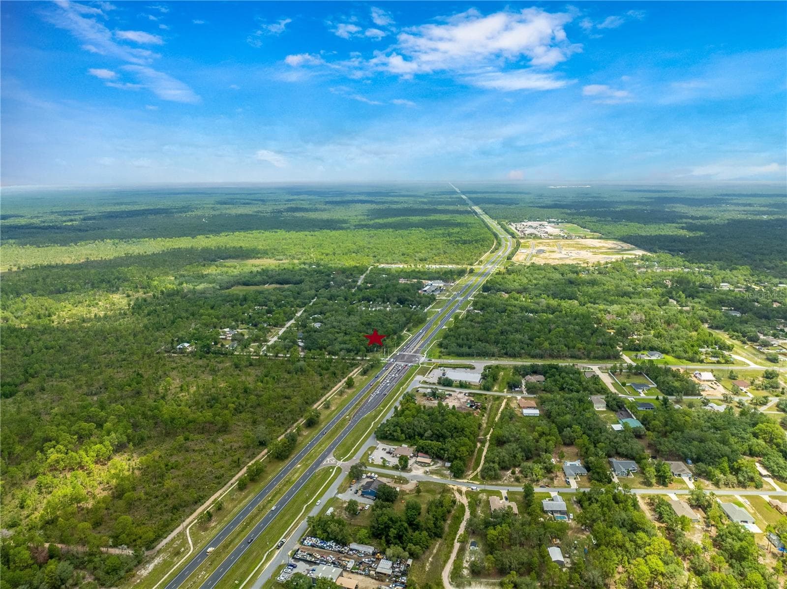 Land at 11115 COMMERCIAL WAY, WEEKI WACHEE, photo 13 of 34