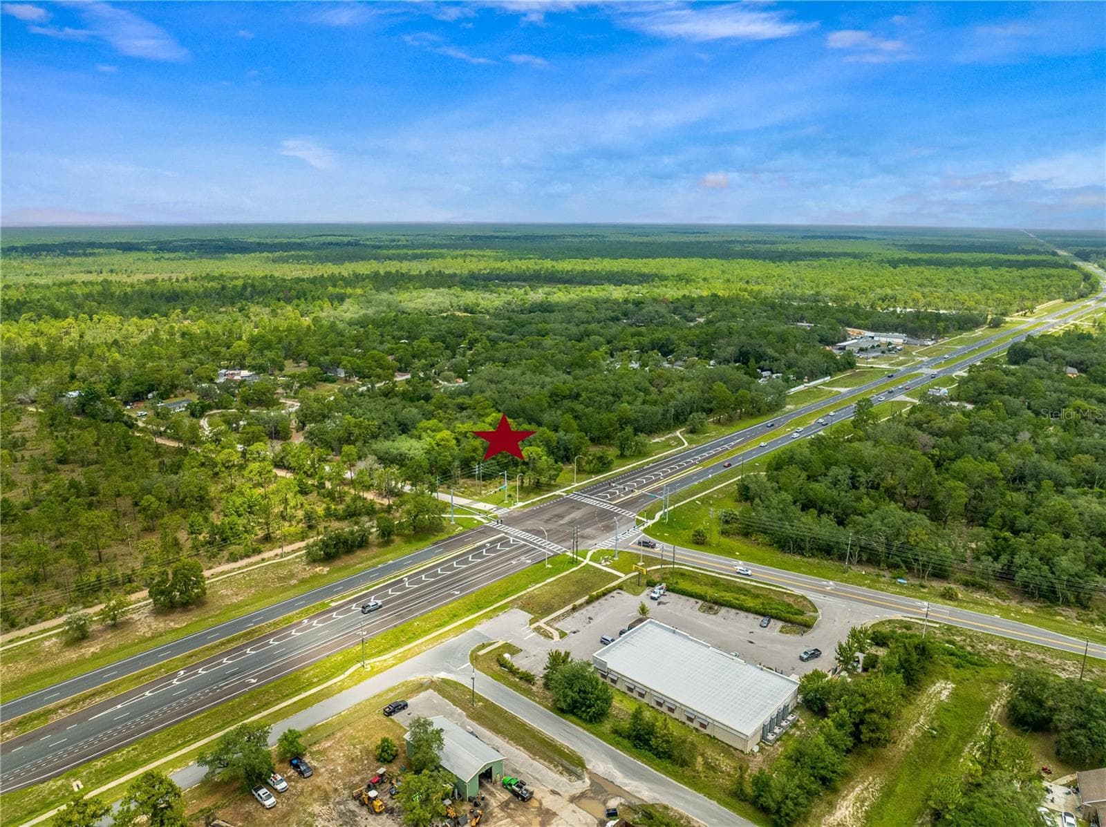 Land at 11115 COMMERCIAL WAY, WEEKI WACHEE, photo 14 of 34