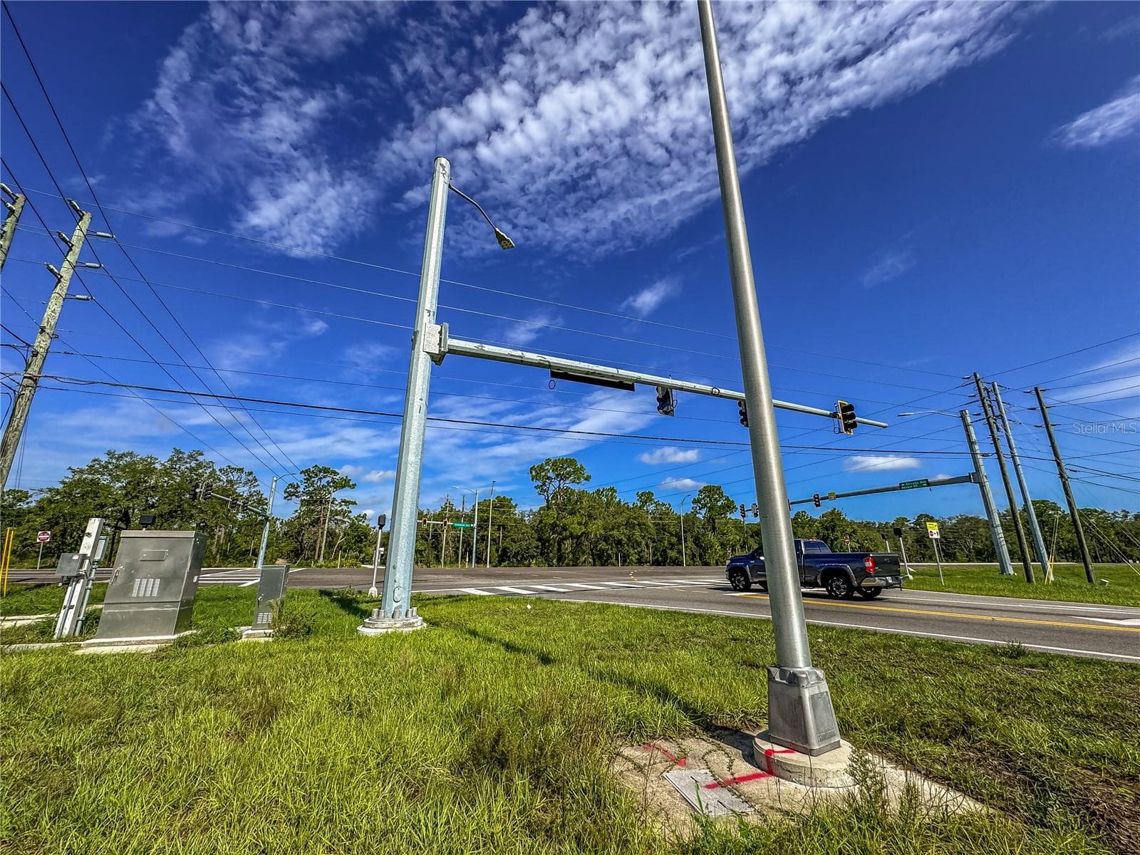 Land at 11115 COMMERCIAL WAY, WEEKI WACHEE, photo 25 of 34