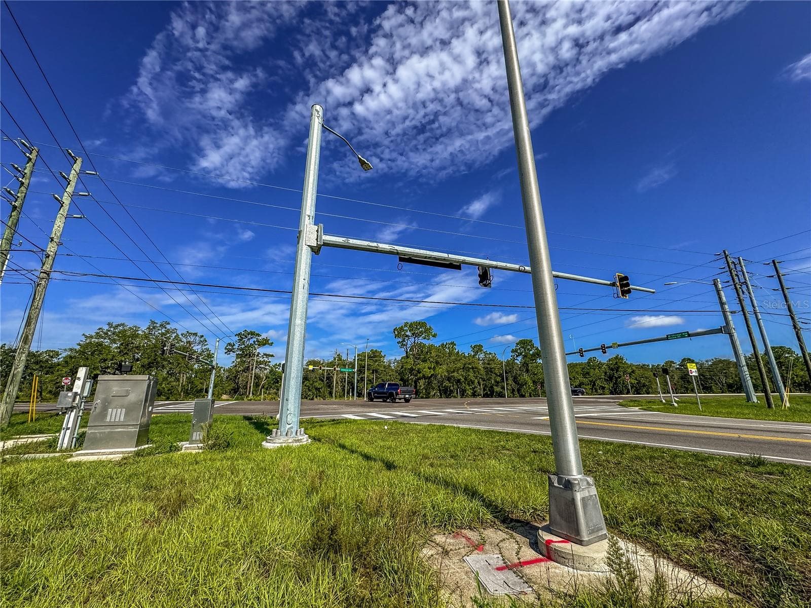 Land at 11115 COMMERCIAL WAY, WEEKI WACHEE, photo 26 of 34