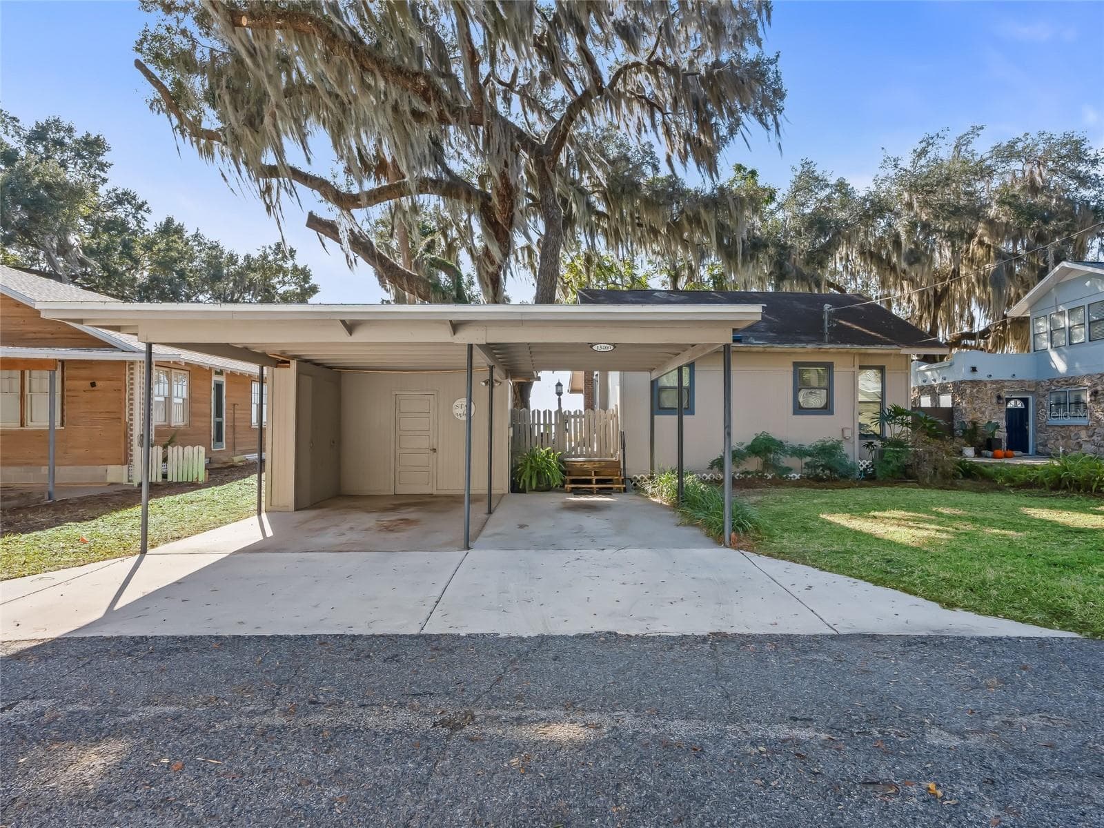 Single Family Residence at 13400 SE 124TH PL, OCKLAWAHA, photo 3 of 24