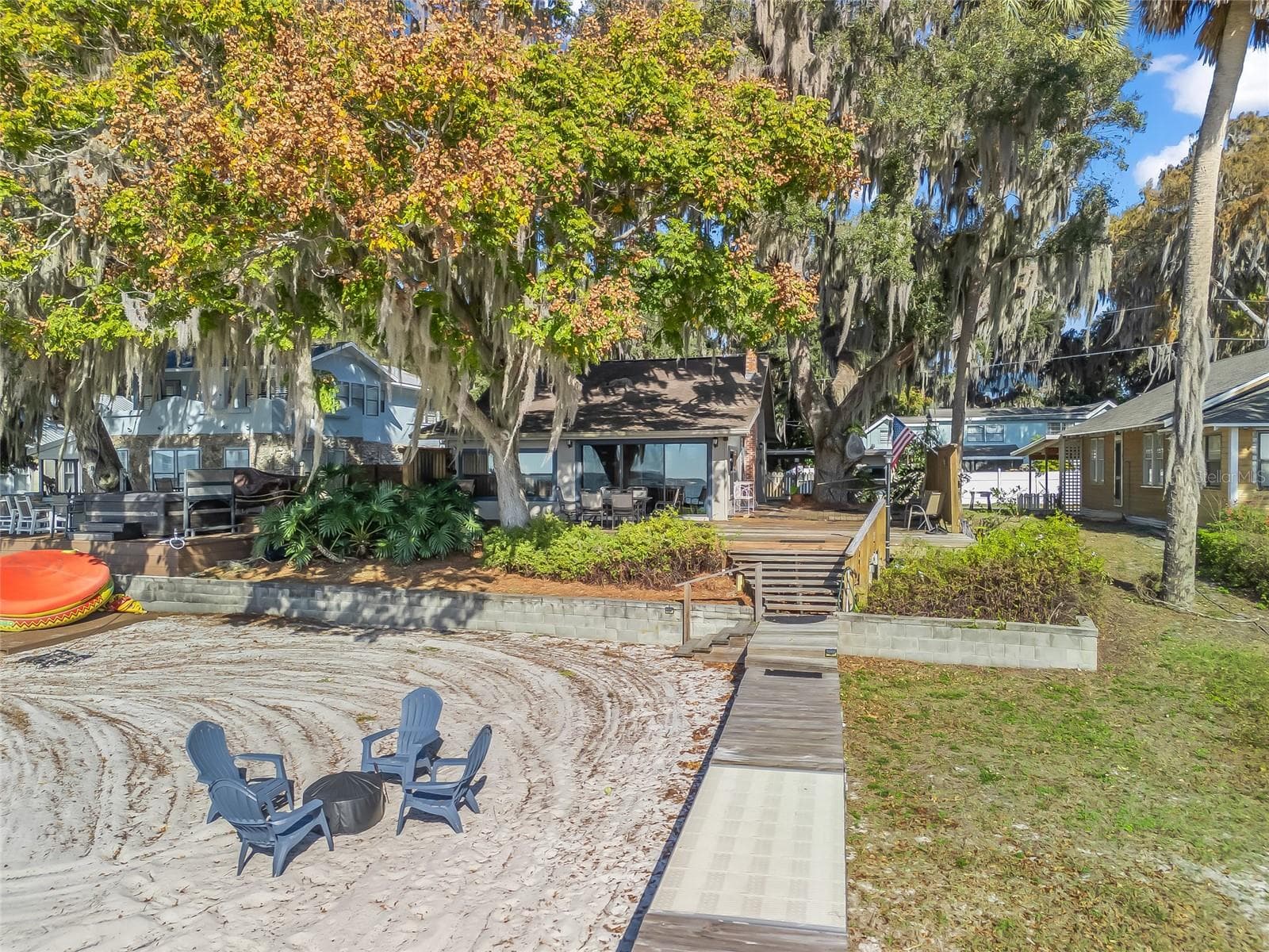 Single Family Residence at 13400 SE 124TH PL, OCKLAWAHA, photo 22 of 24