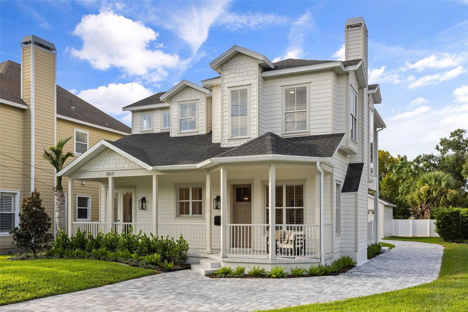 Single Family Residence at 1517 HARMON AVE, WINTER PARK, photo 3 of 48