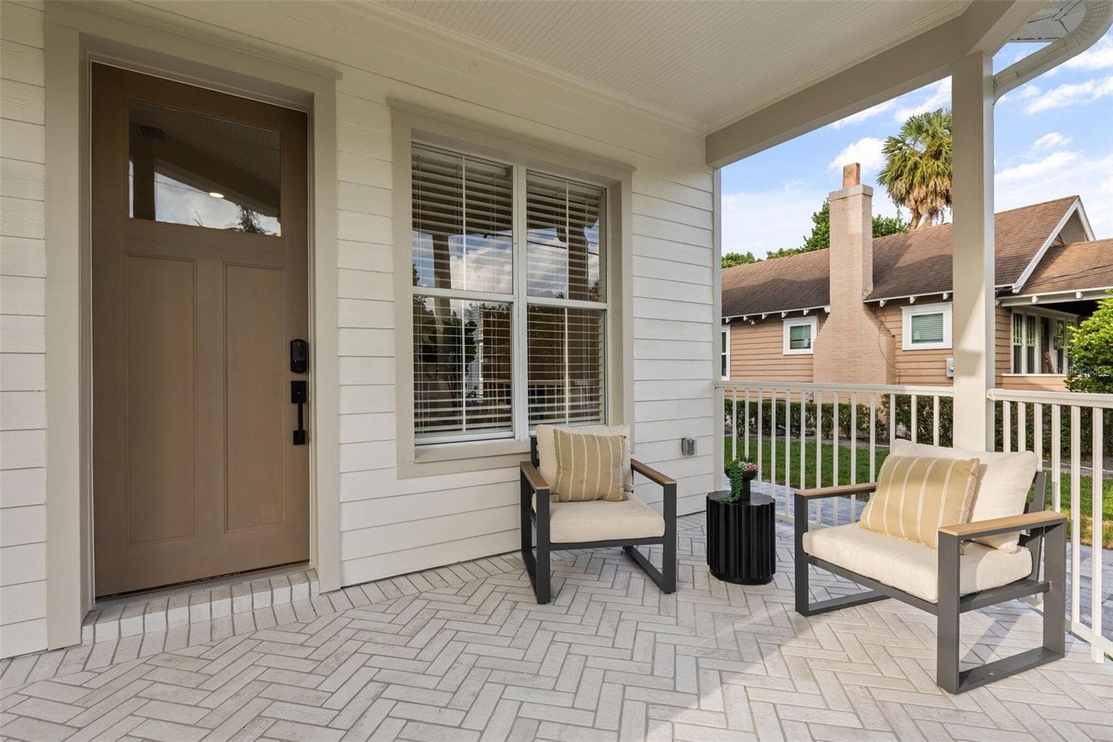 Single Family Residence at 1517 HARMON AVE, WINTER PARK, photo 5 of 48