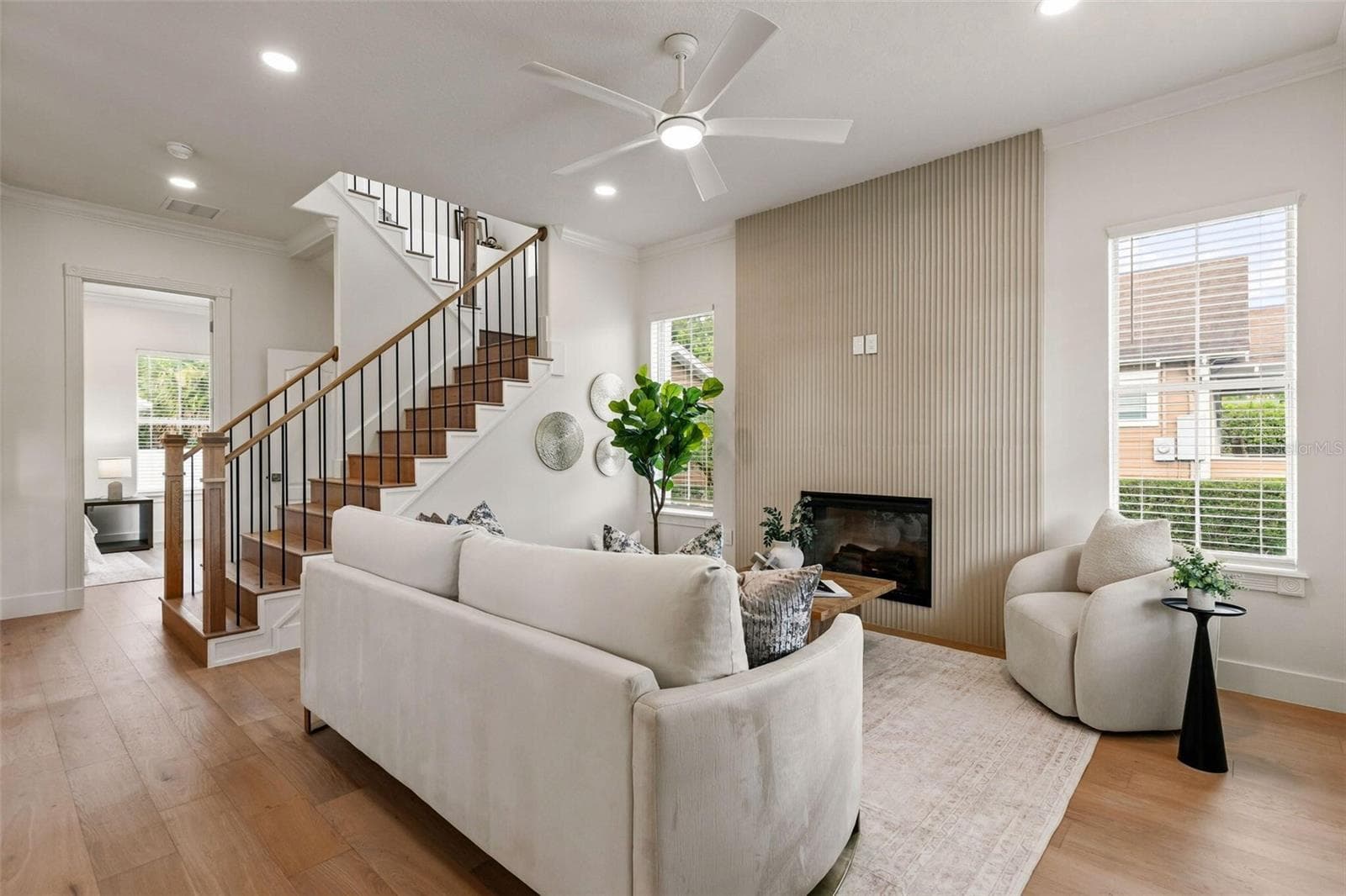 Single Family Residence at 1517 HARMON AVE, WINTER PARK, photo 7 of 48