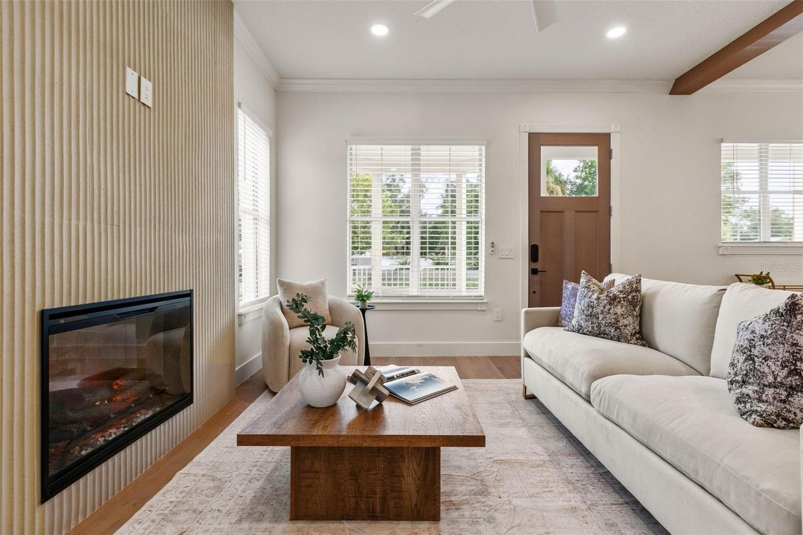 Single Family Residence at 1517 HARMON AVE, WINTER PARK, photo 9 of 48
