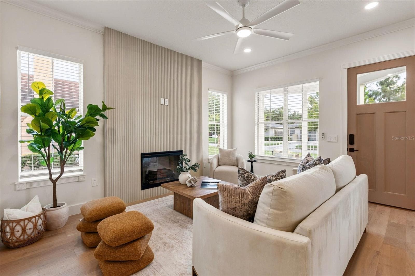 Single Family Residence at 1517 HARMON AVE, WINTER PARK, photo 10 of 48