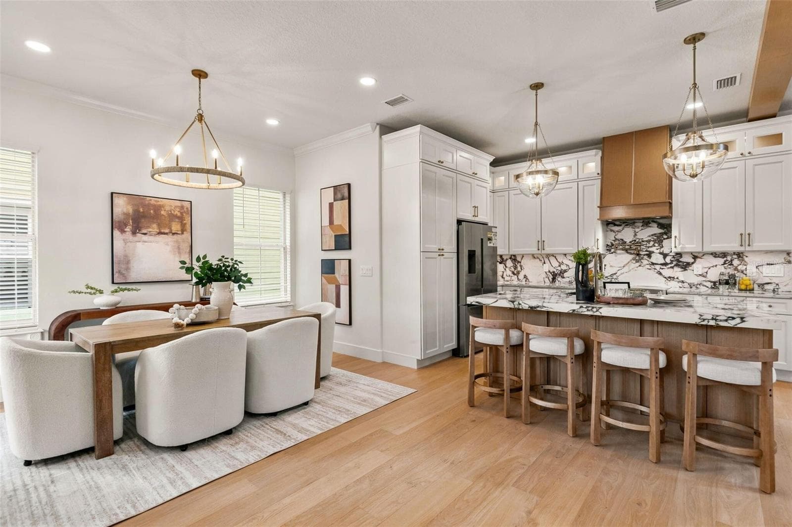 Single Family Residence at 1517 HARMON AVE, WINTER PARK, photo 13 of 48