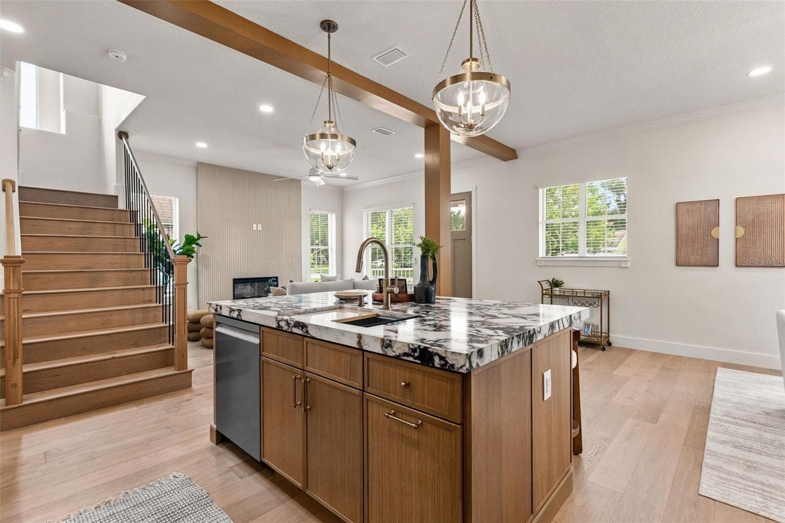 Single Family Residence at 1517 HARMON AVE, WINTER PARK, photo 17 of 48