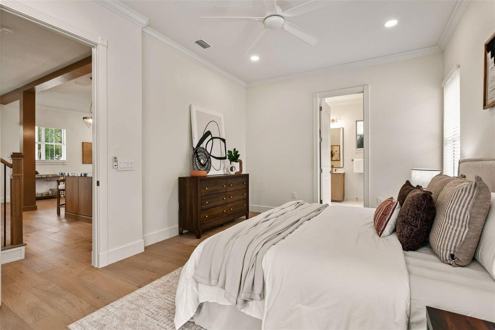 Single Family Residence at 1517 HARMON AVE, WINTER PARK, photo 19 of 48