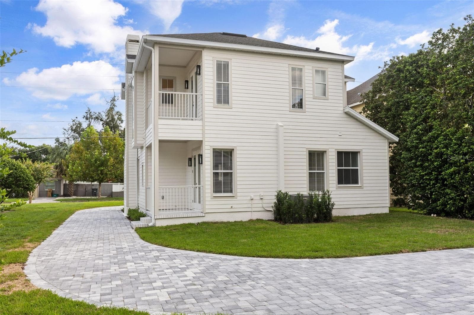 Single Family Residence at 1517 HARMON AVE, WINTER PARK, photo 41 of 48